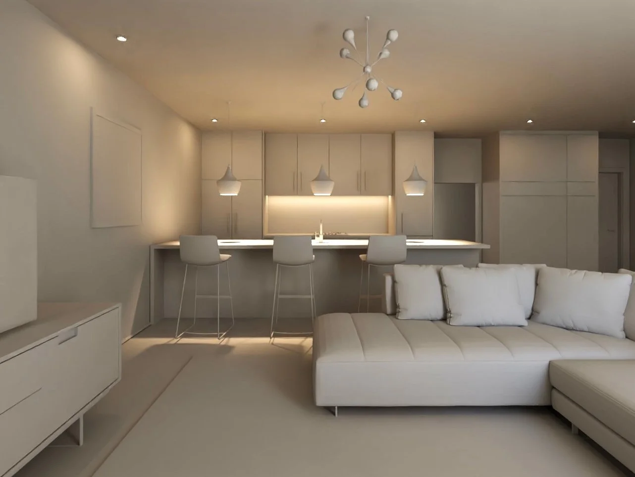 Bringing your vision to reality one room at a time. Room renderings done with @thelandplanners 
#marketingstrategy #3drendering #digitalmarketingservices #torontomarketing