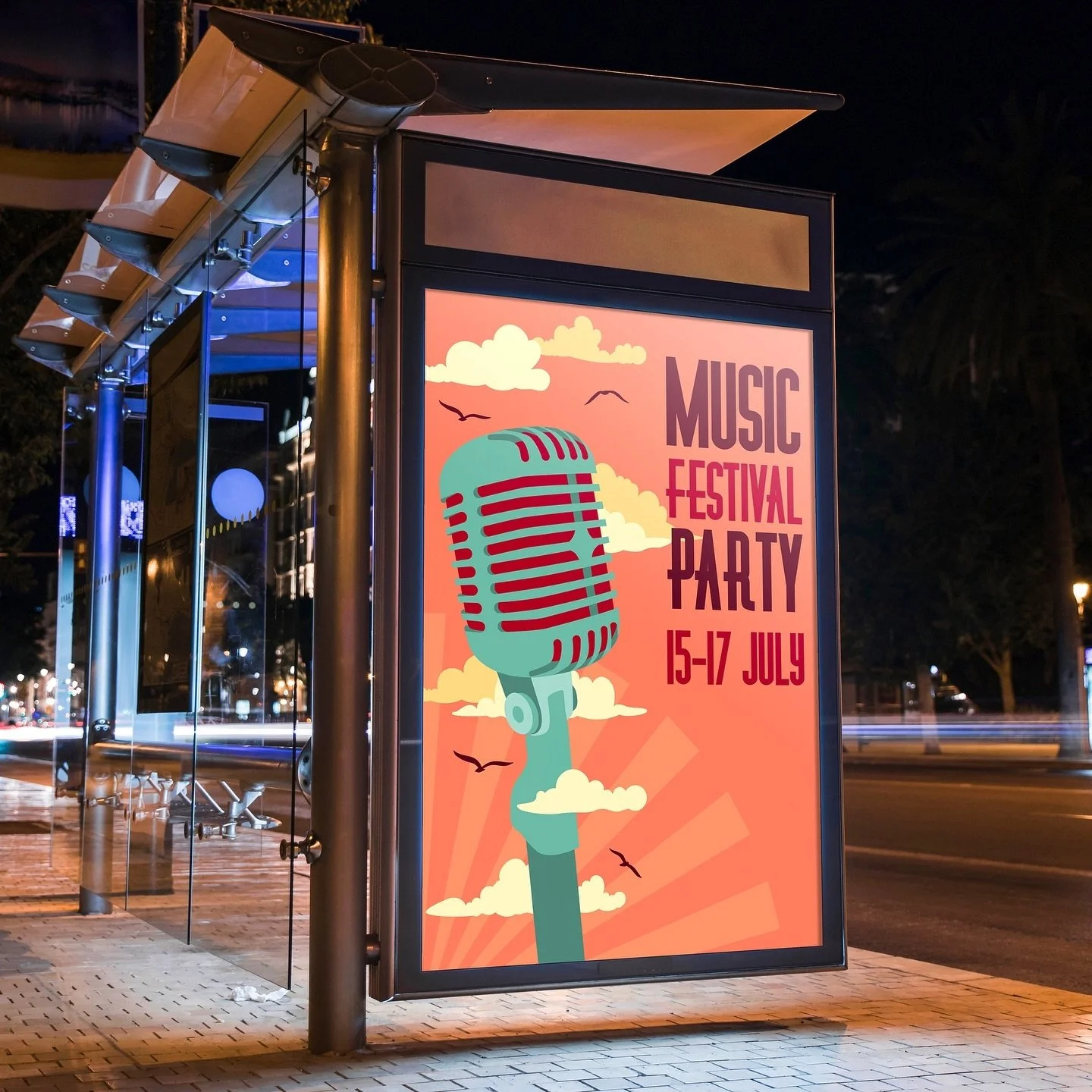 strategy, branding and design. They go hand in hand🤝⚡️ Elevate your marketing process. #digitalmarketing #billboarddesign