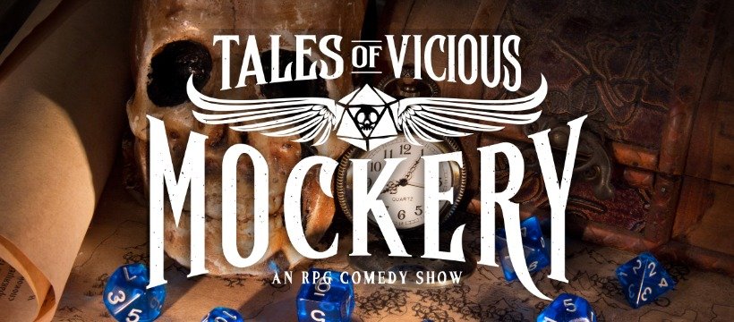 Tales of Vicious Mockery