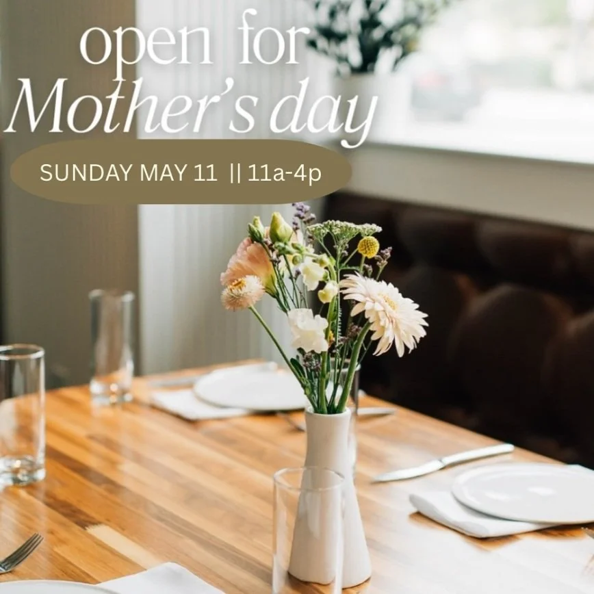 Mother's Day Brunch at Branca