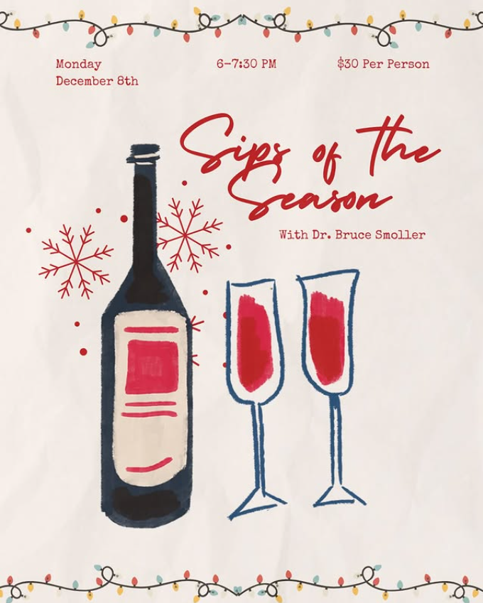 Sips of the Season