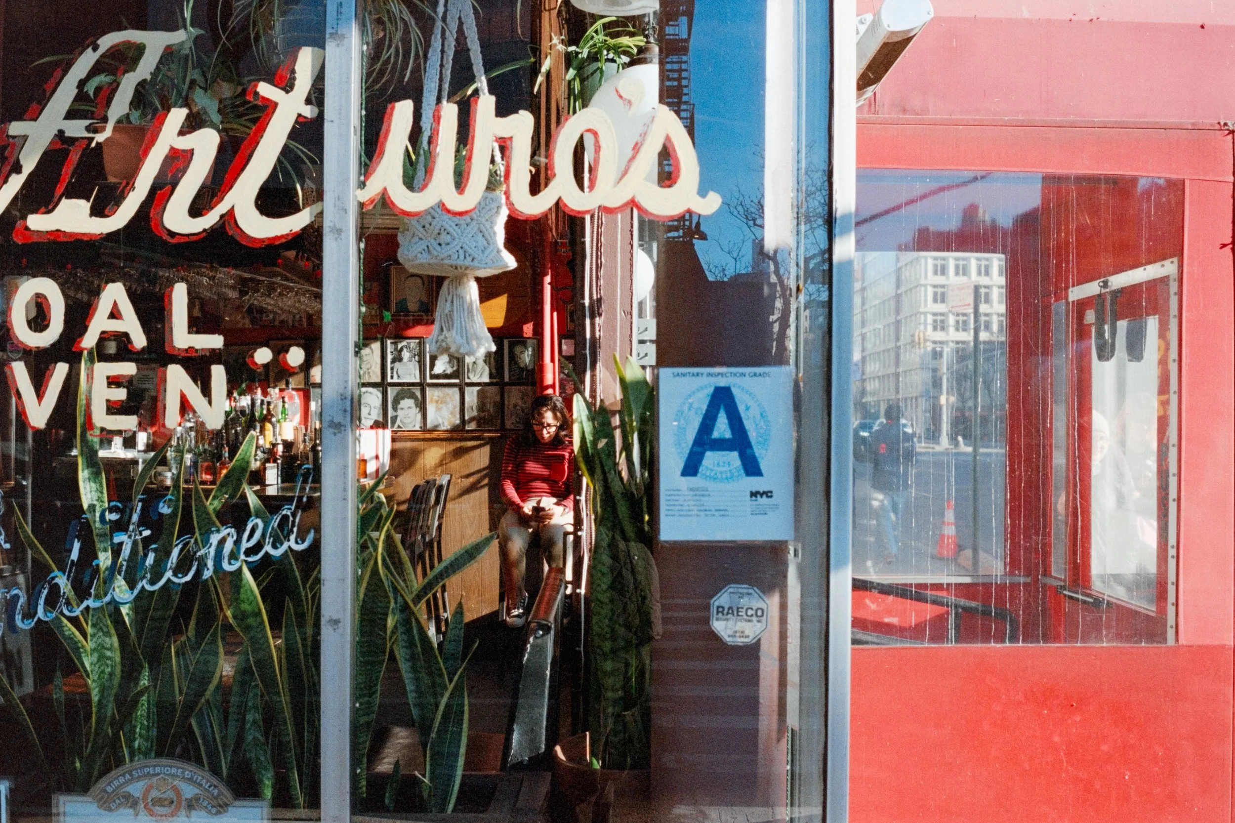 Greenwich Village, 2025