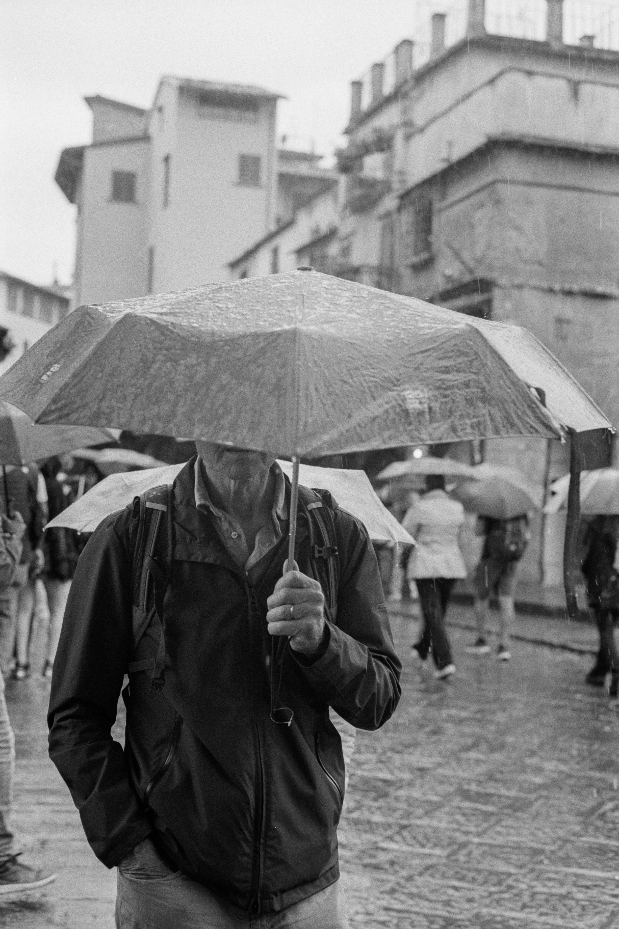 Florence, Italy, 2025