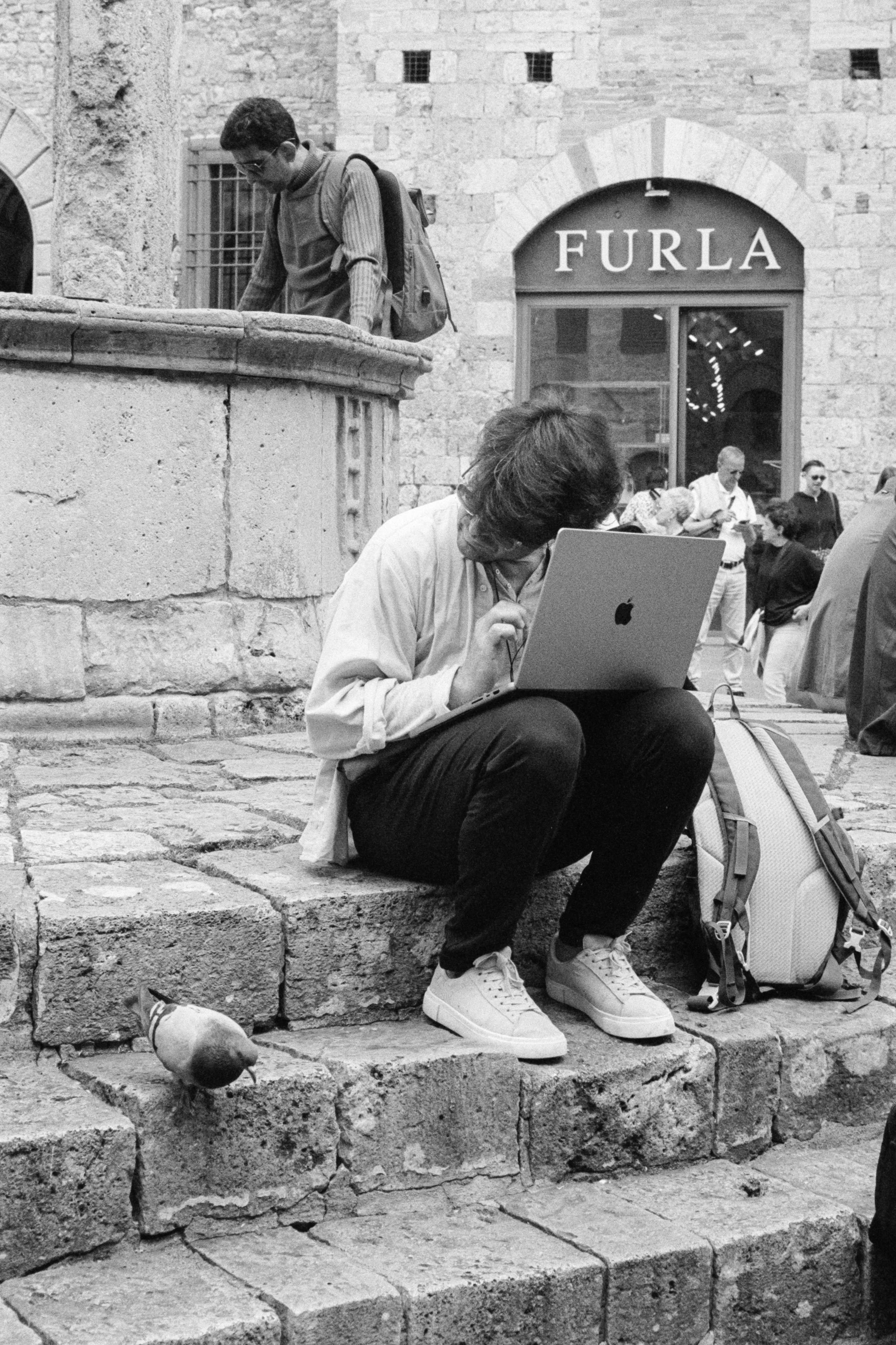 San Gimignano, Italy, 2025