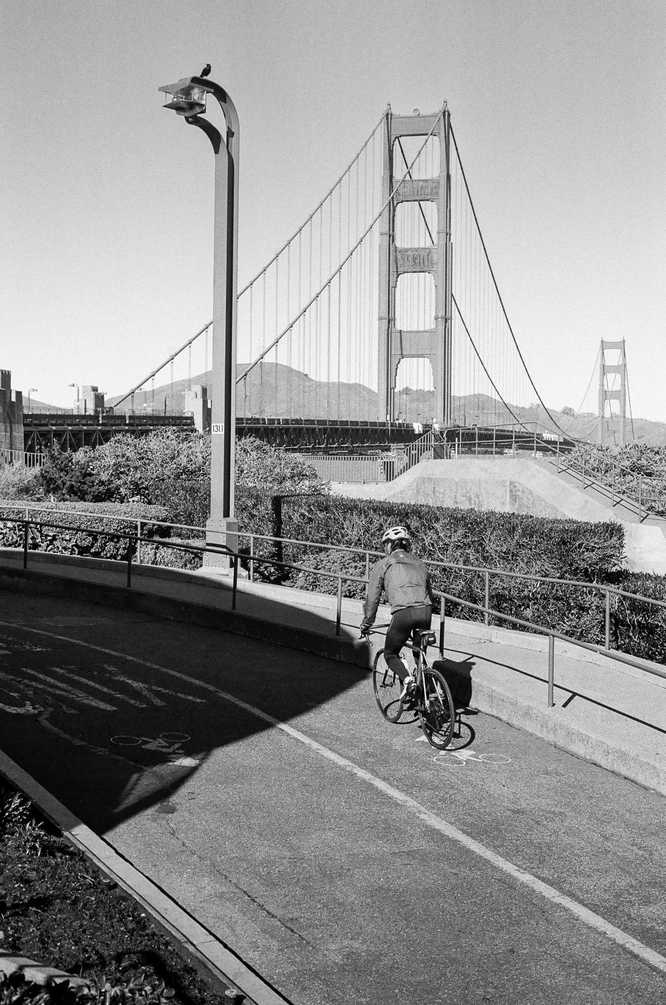 San Fransisco, 2022
