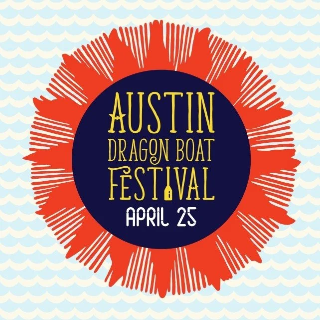 Austin Dragon Boat Festival