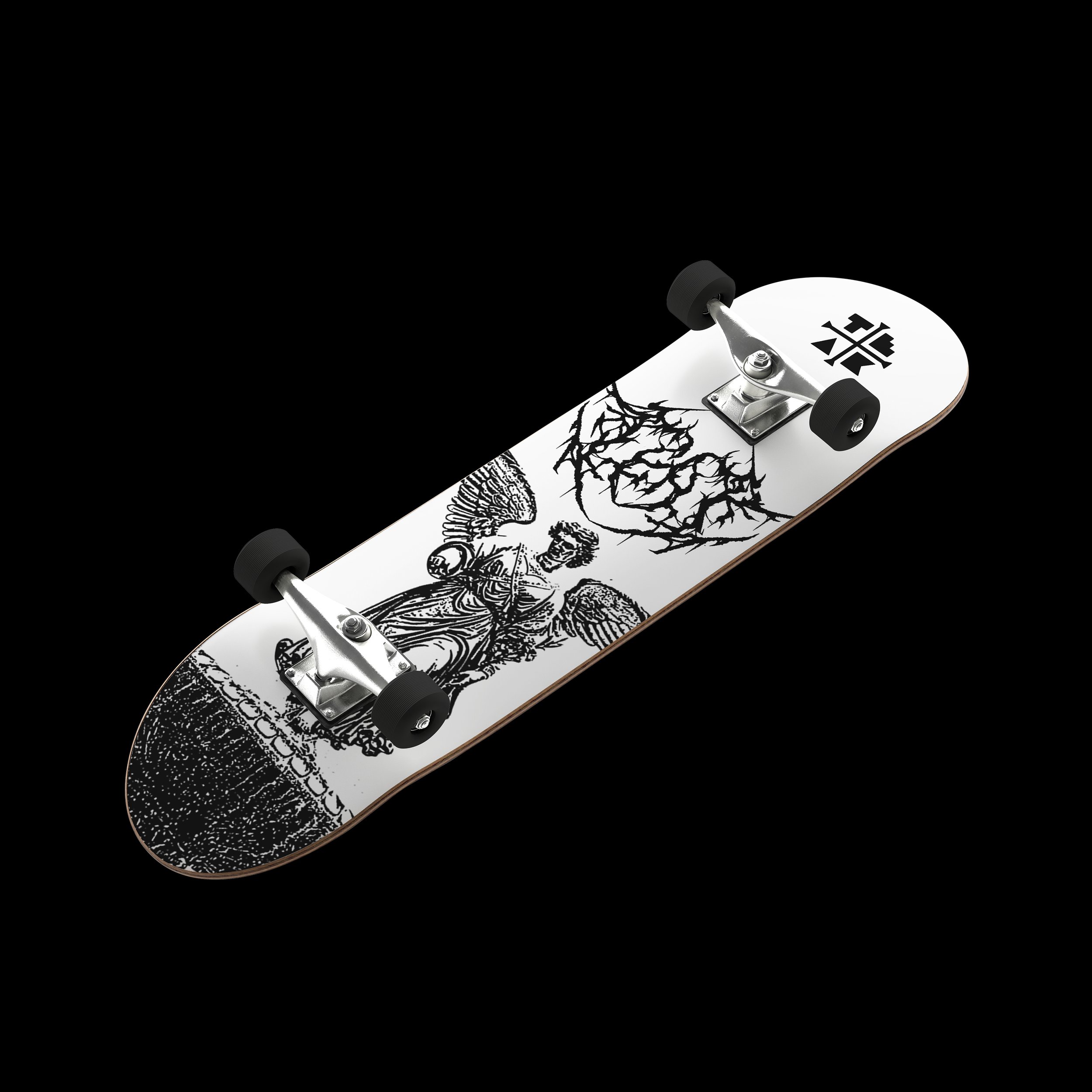 Teak Tuning 2025 Contest Design 2