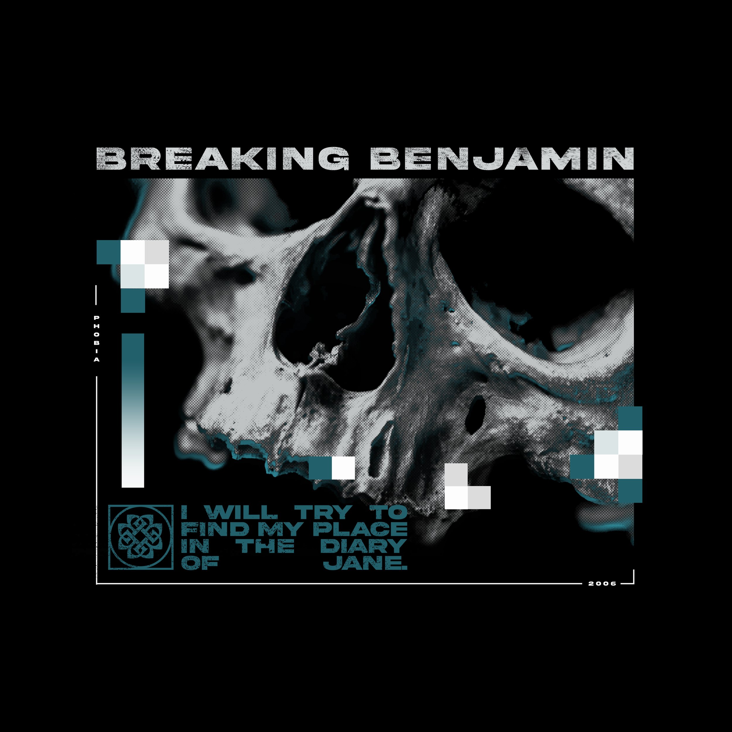 Breaking Benjamin - Diary of Jane (2006)