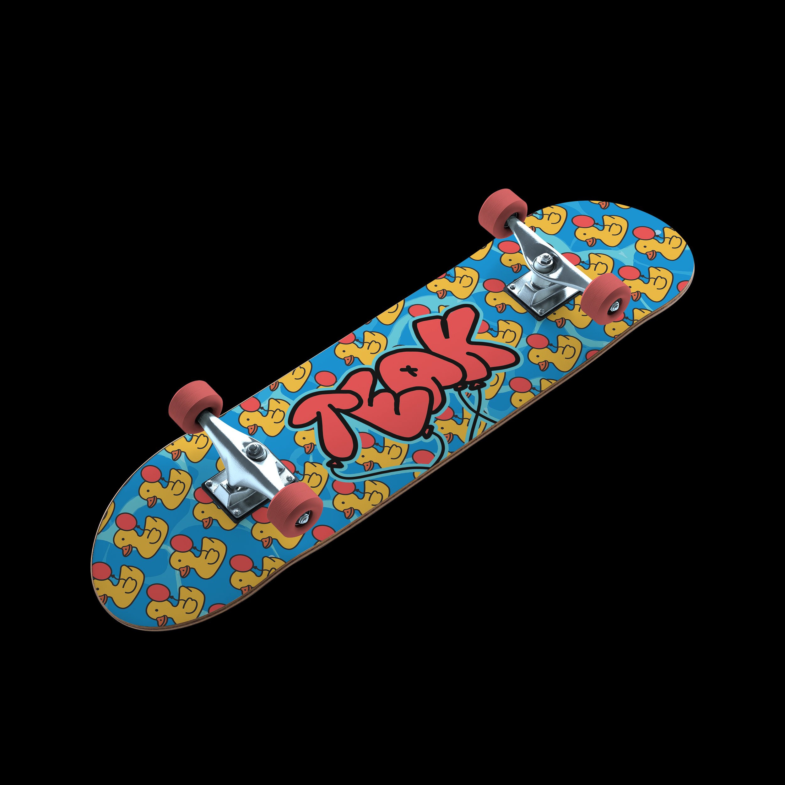 Skateboards