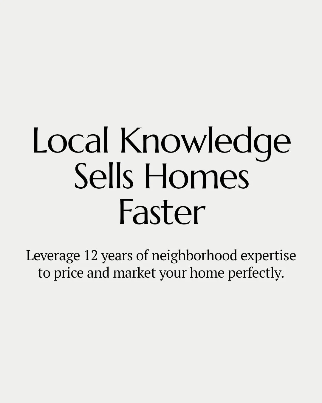 Thinking of selling your home? Local expertise can make all the difference.

With over 12 years serving Ottawa West and Lanark County, I understand the unique nuances of our neighbourhoods&mdash;from Stittsville to Carleton Place. This knowledge help