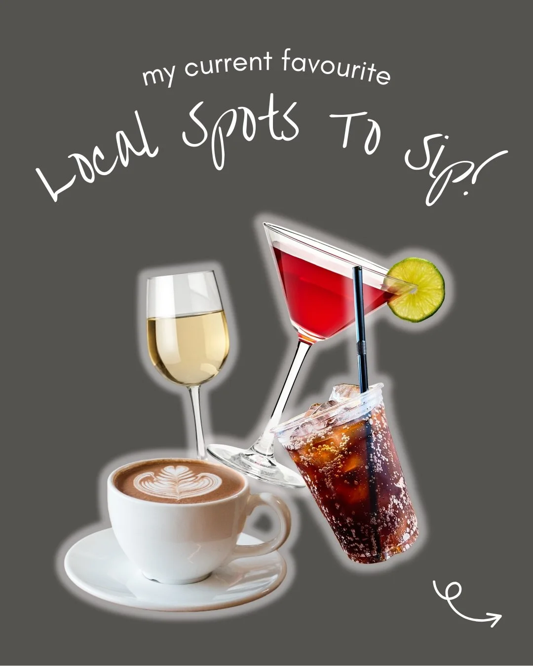 One of my favourite ways to &ldquo;network&rdquo; is accidentally just&hellip; enjoying my life at good local spots.

Give me:
Low lighting ✨
Good cocktails 🍹
Music that lets you talk but still has a vibe 🎶
And a place where you can go from deep li