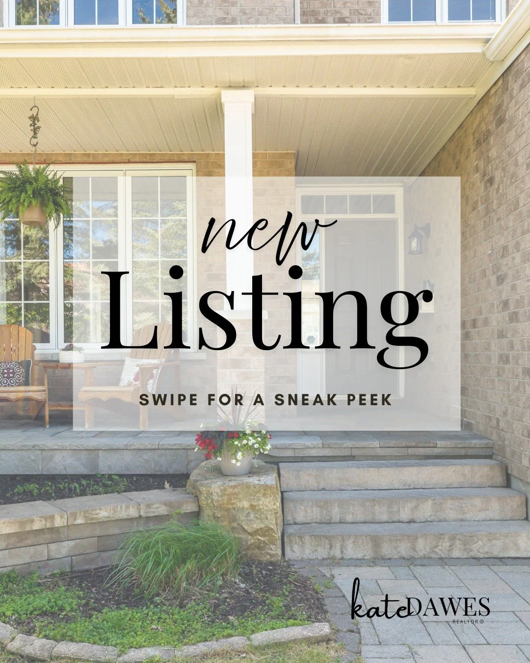 ✨ Welcome to 109 Coyote Crescent in the highly sought-after Deer Run community of Stittsville! 🏡💫

This stunning Richcraft family home offers over 2,700 sqft above grade PLUS a beautifully finished lower level designed for everyday living &amp; ent