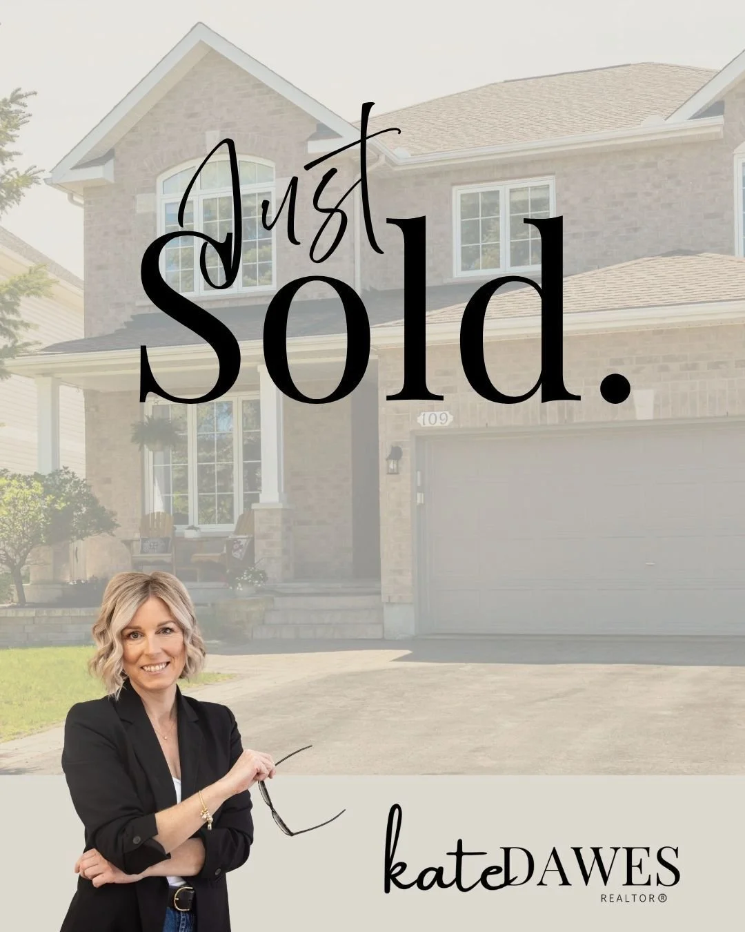 Friday was a day for celebration!

Congratulations to my clients on the sale of their cherished family home! We put the plan in place months before the execution and it came together for a flawless result. 

Wishing the new owners a very happy new ho