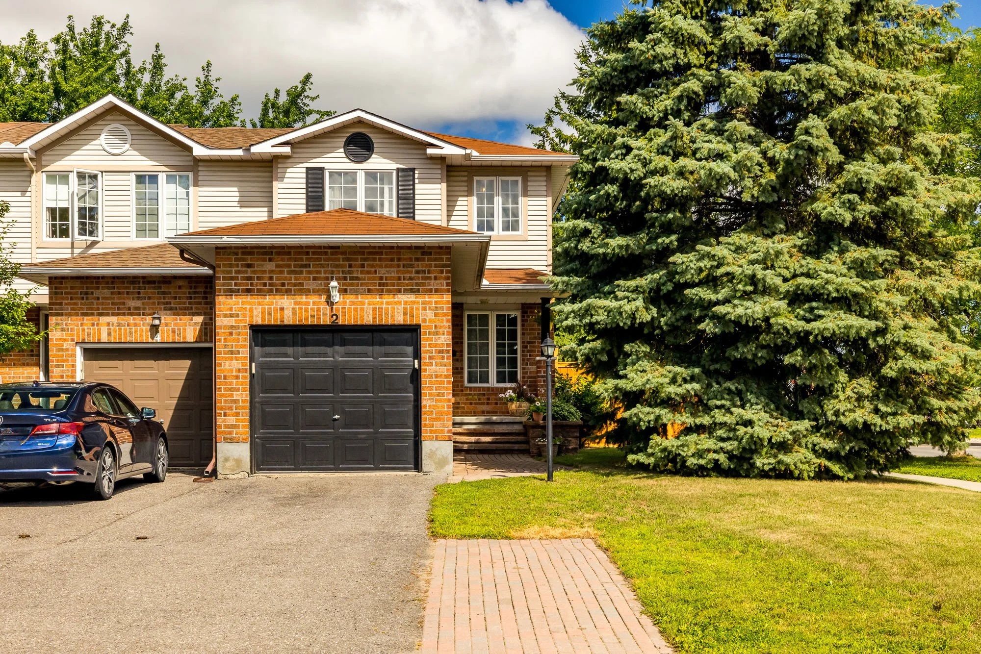 STITTSVILLE, ON