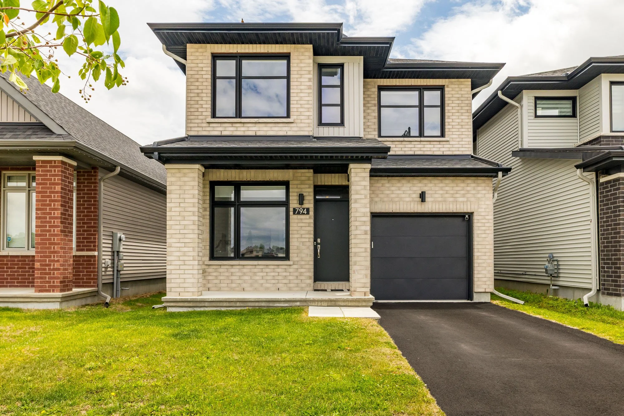 STITTSVILLE, ON