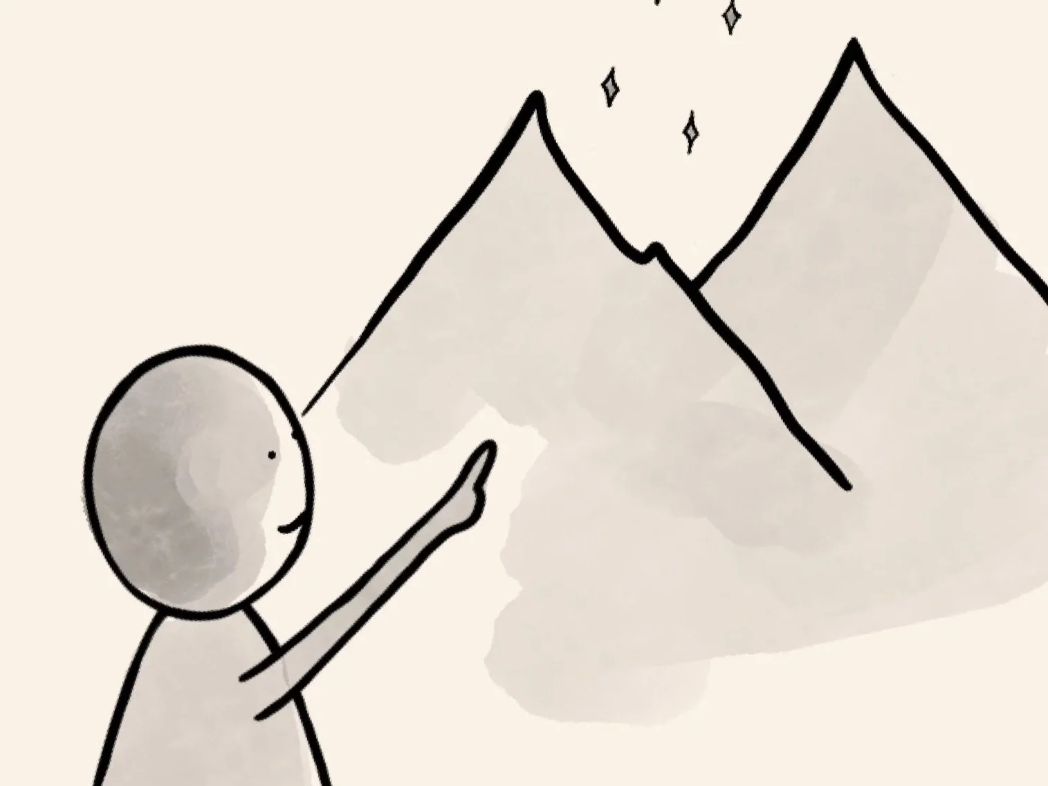 Saying no, strategically