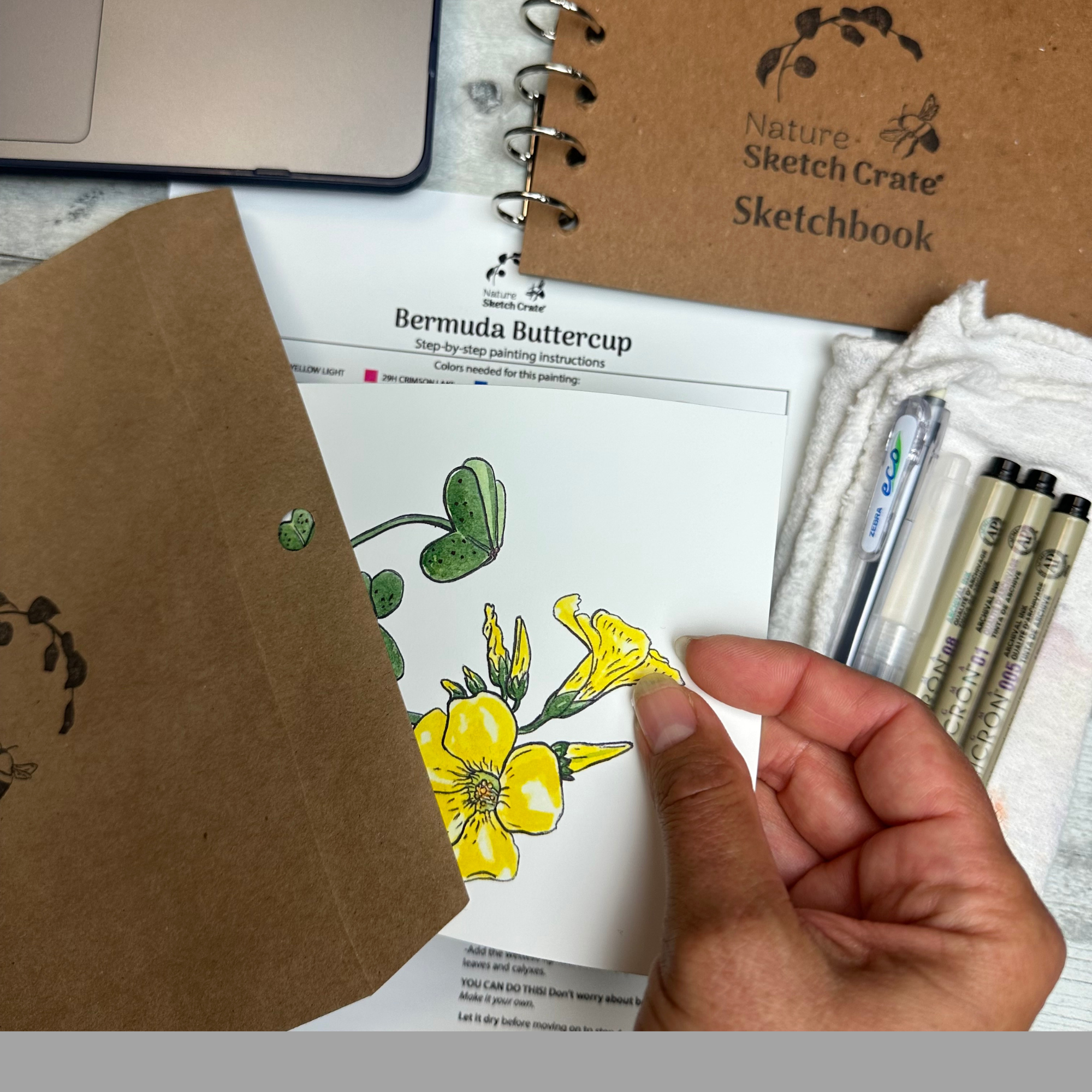 buttercup envelope.png