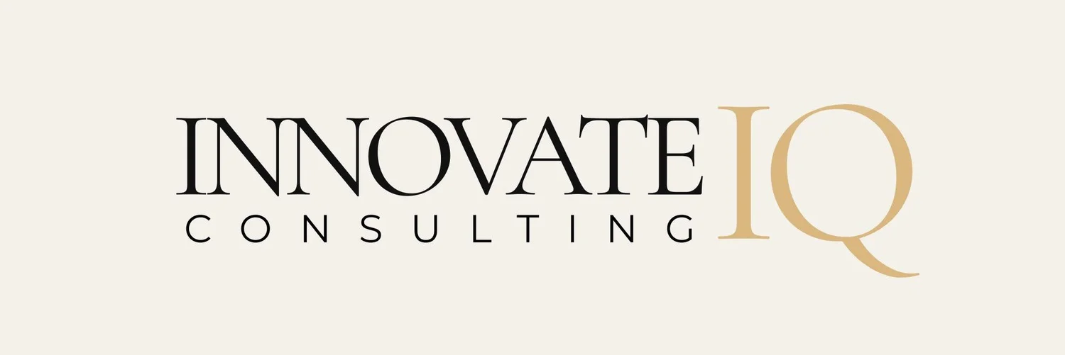 INNOVATE IQ CONSULTING, INC