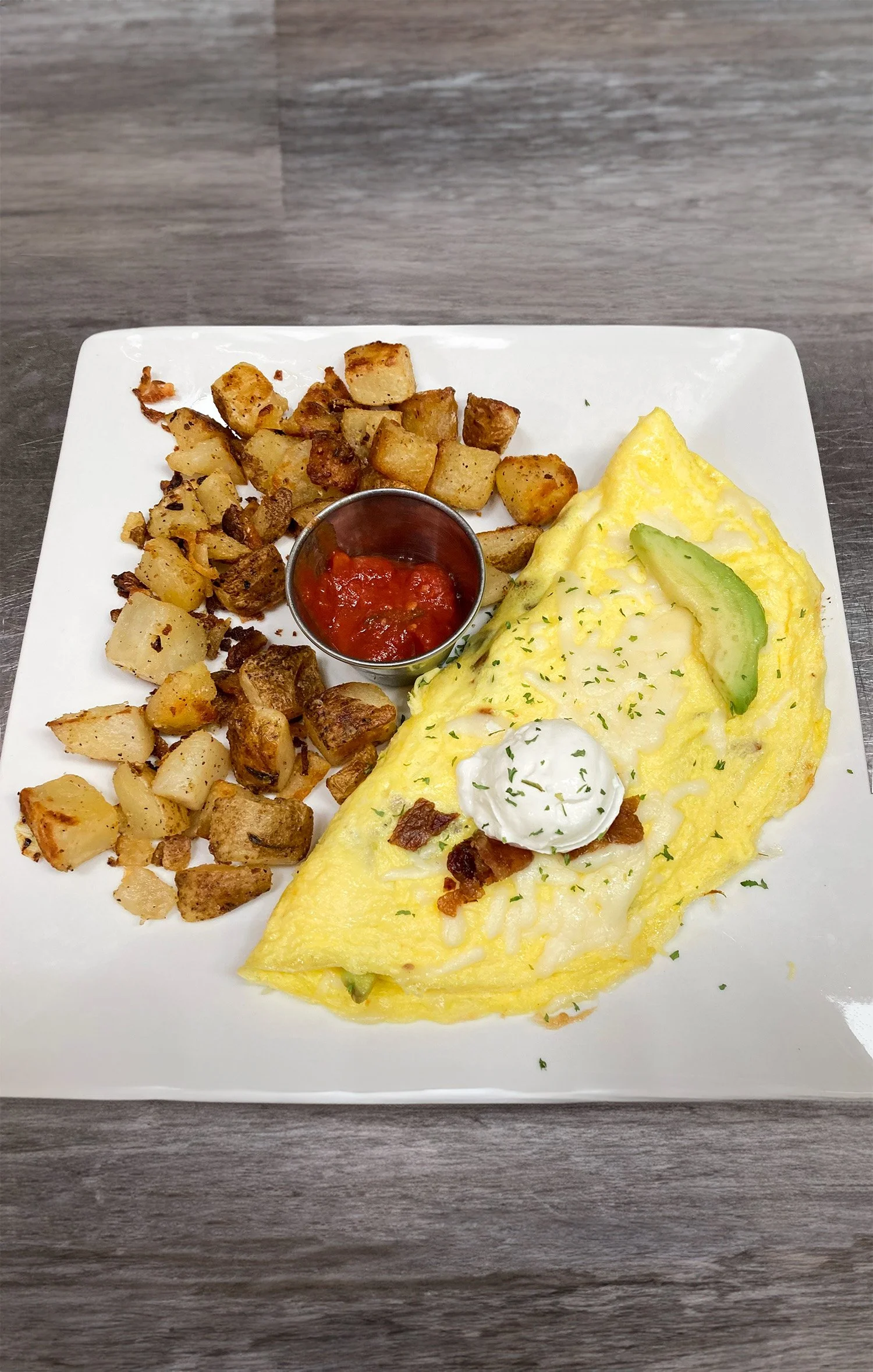 Sunrise Cafe