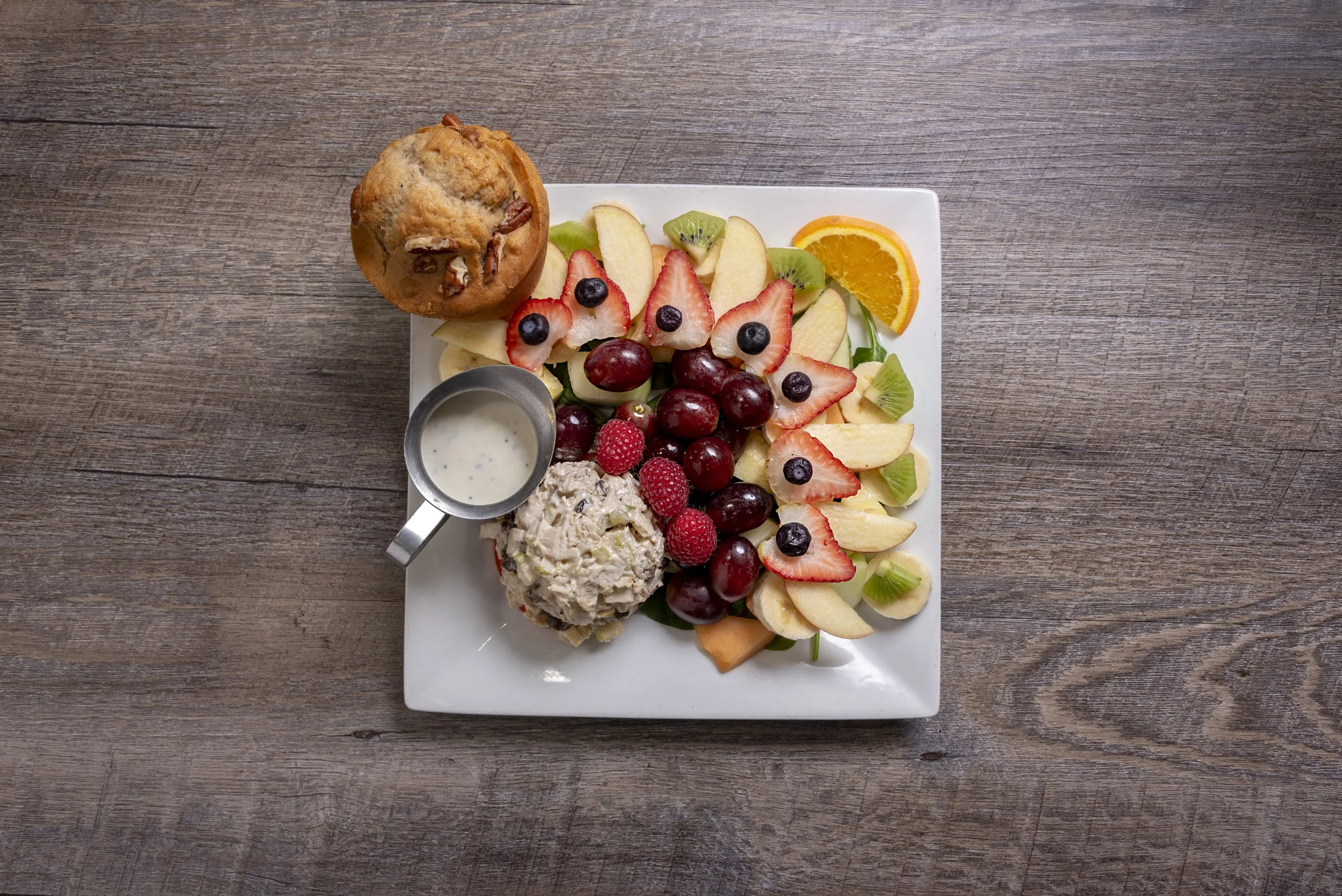 Sunrise Cafe