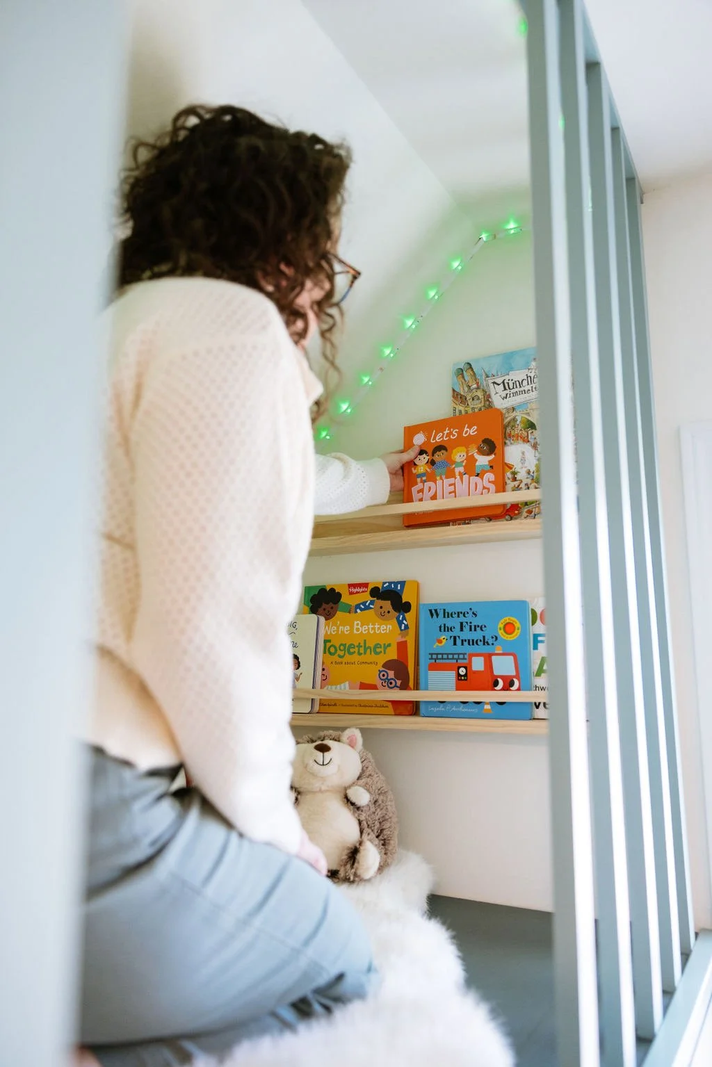 playroom designers, playroom storage ideas