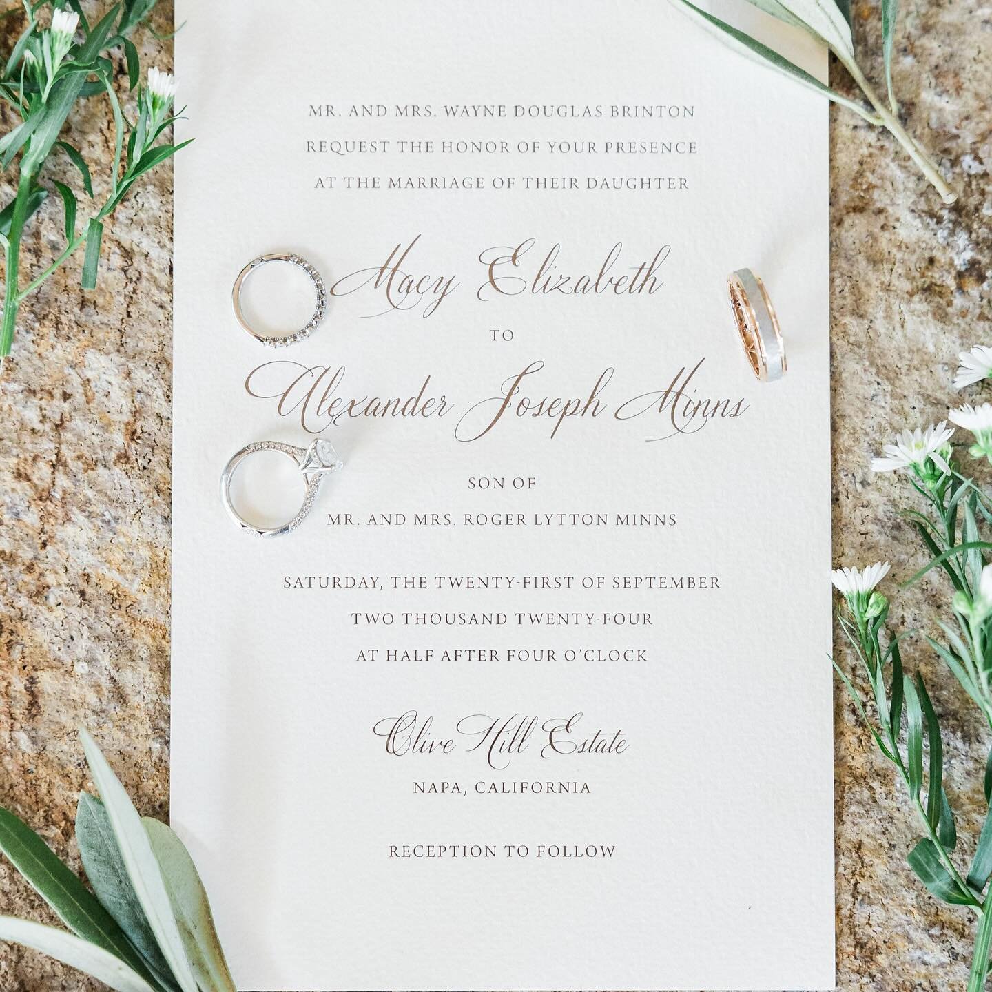 63+ vendor/staff, 6 shuttles, musicians in from TX, LA, and Cayman Islands, the many curve balls of planning at Napas newest secluded venue&hellip;. The list goes on and on over the past 11.5 months. 
Logistically, this wedding was the most well-thou
