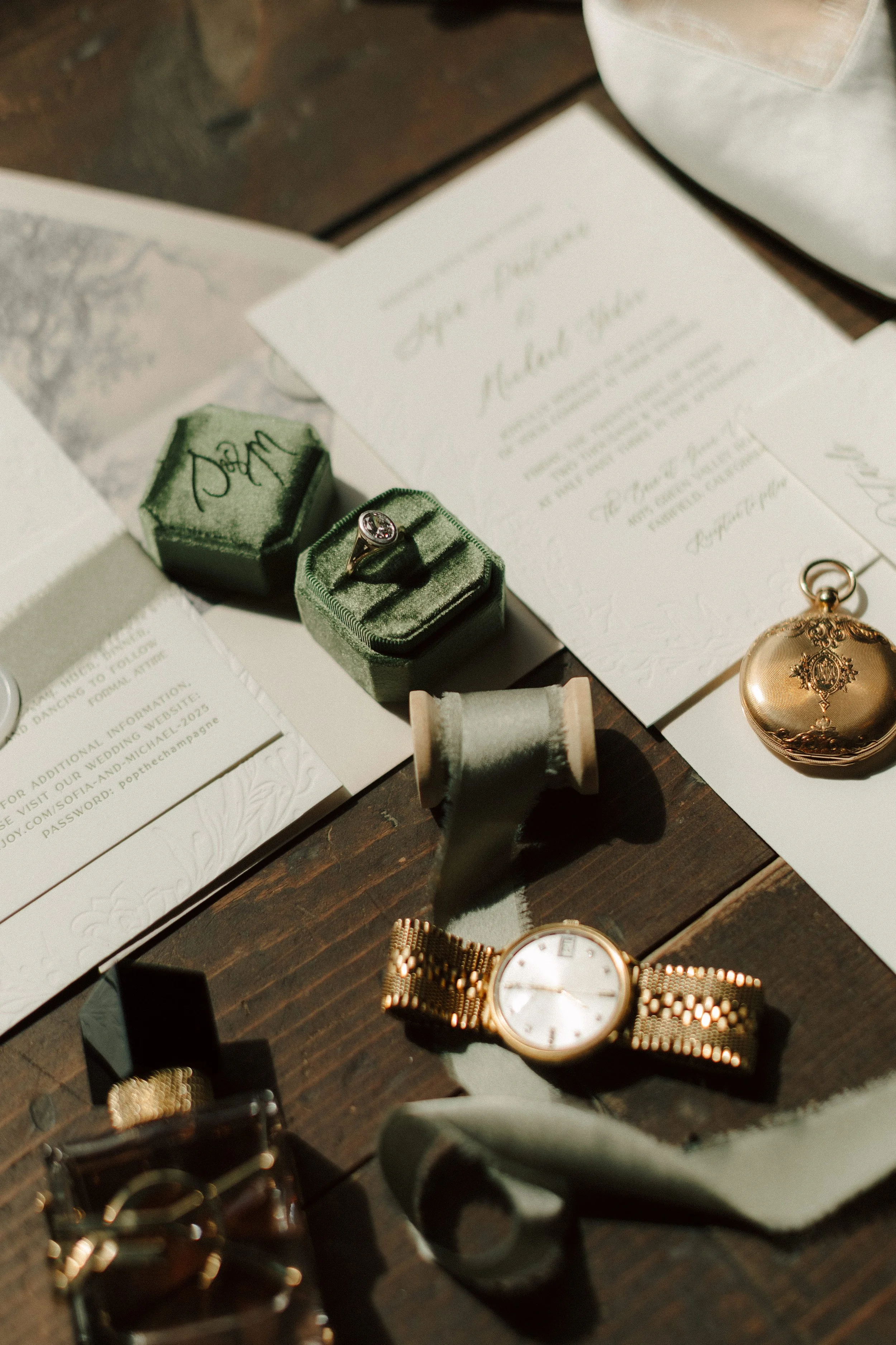 California-Wedding-Planner