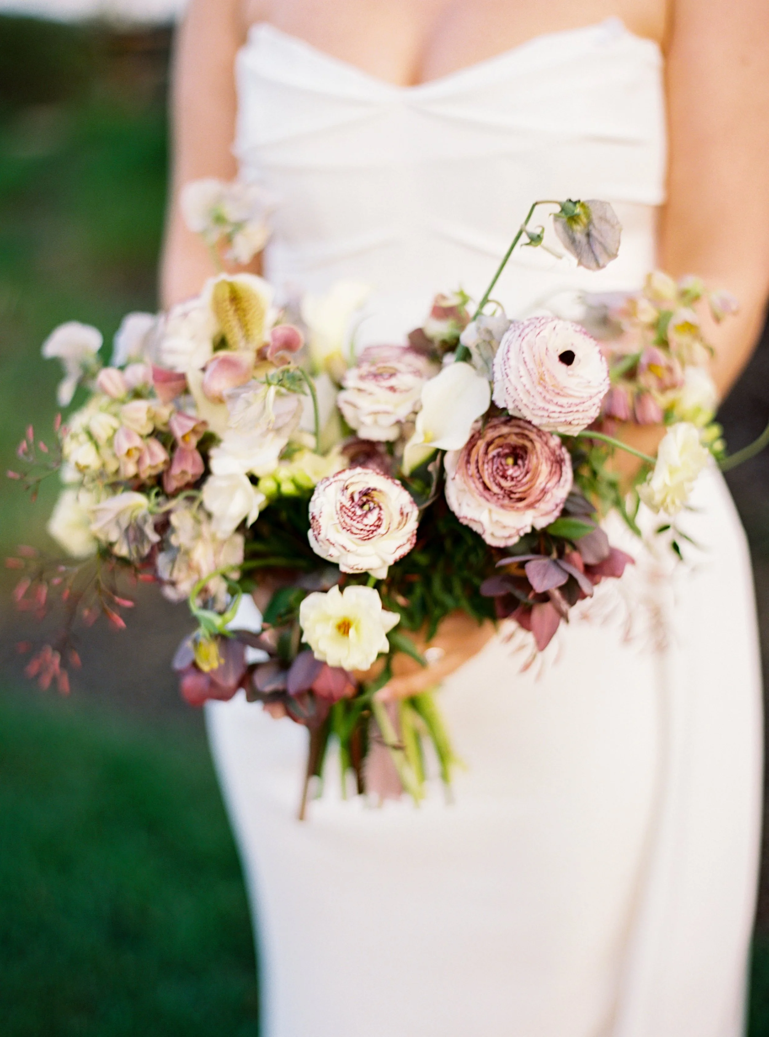 California-Wedding-Planner