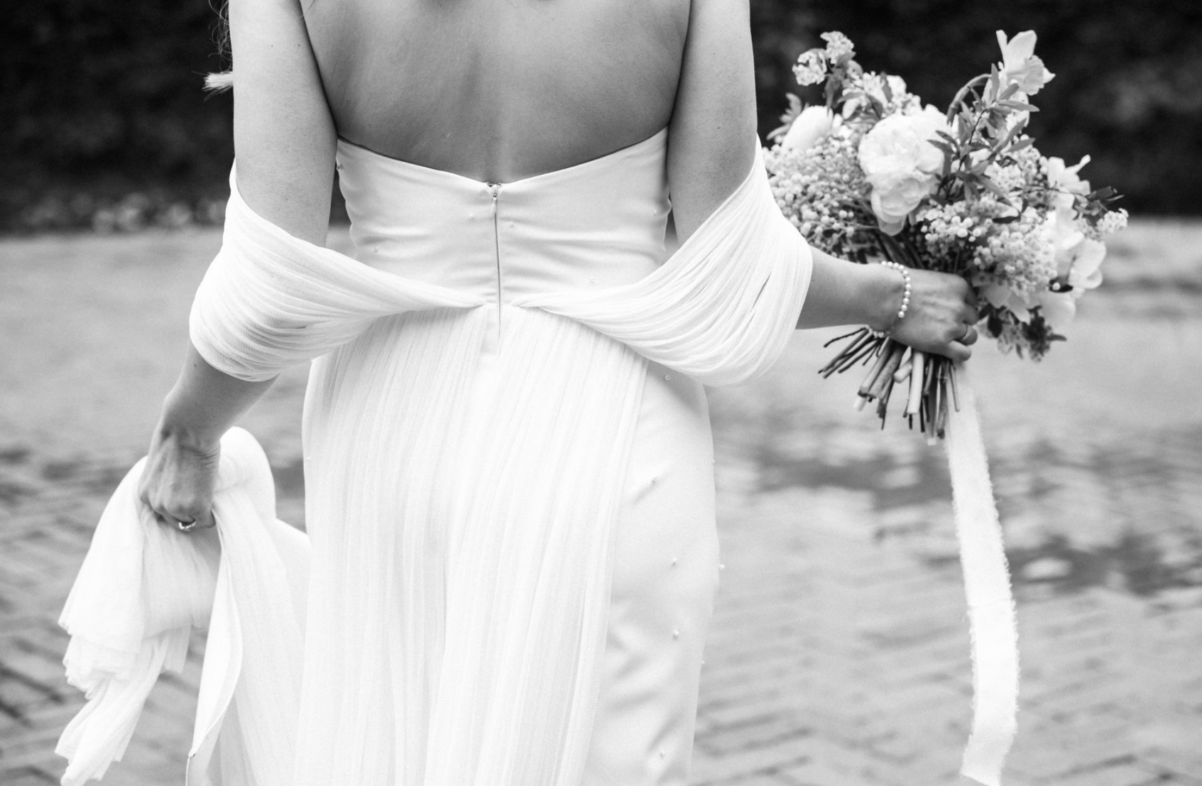 Carli Rose Events — wedding