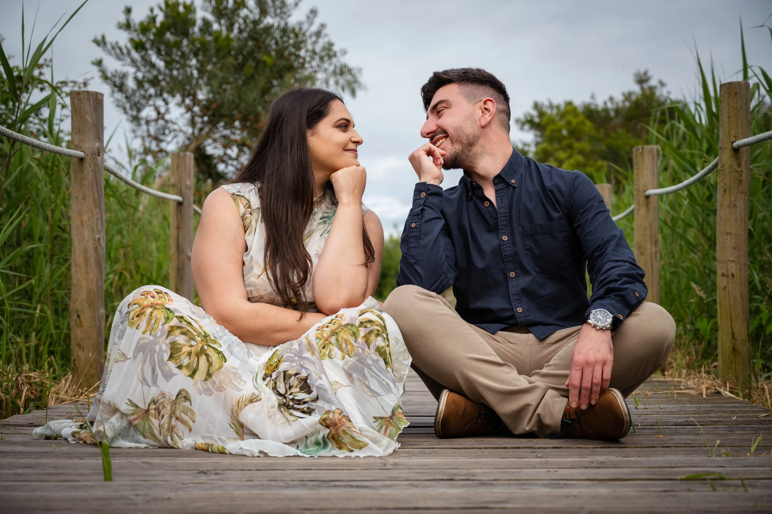 Mariana & Rui