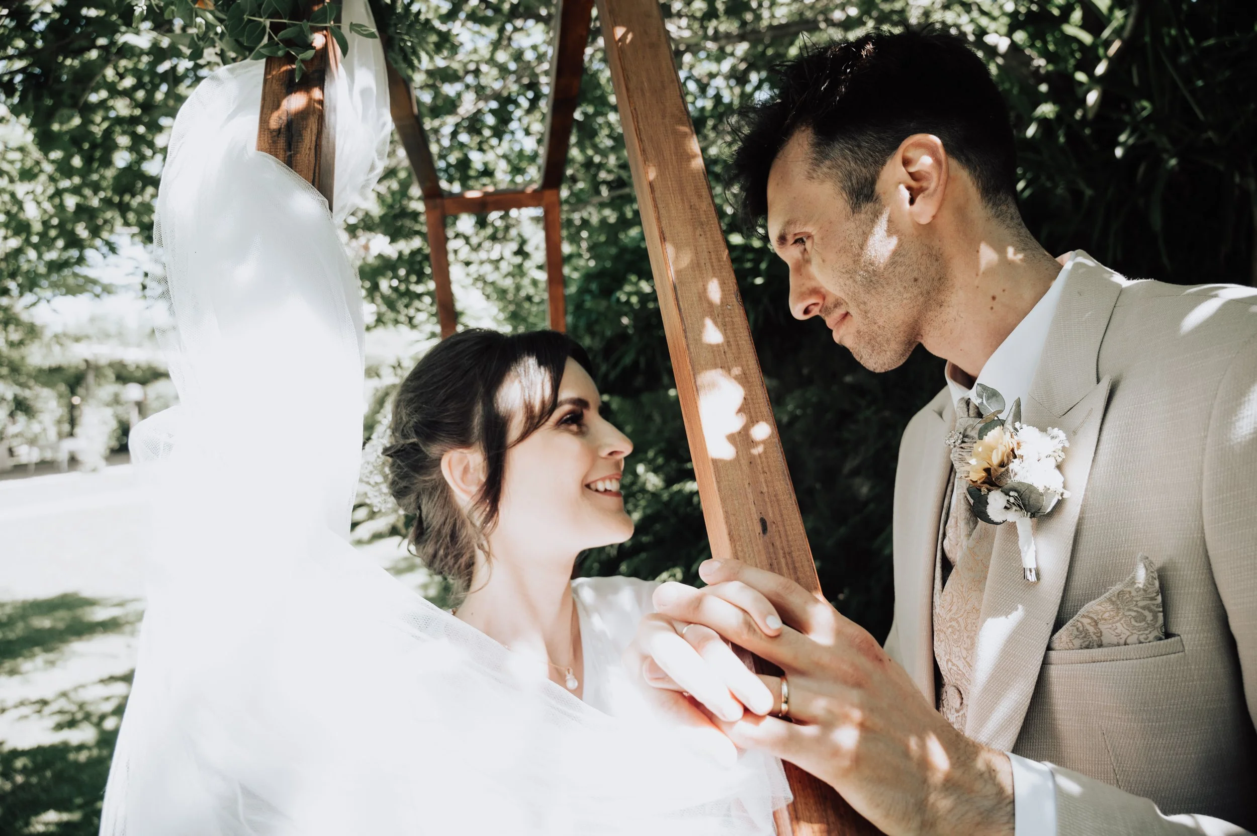Andreia & Vitor
