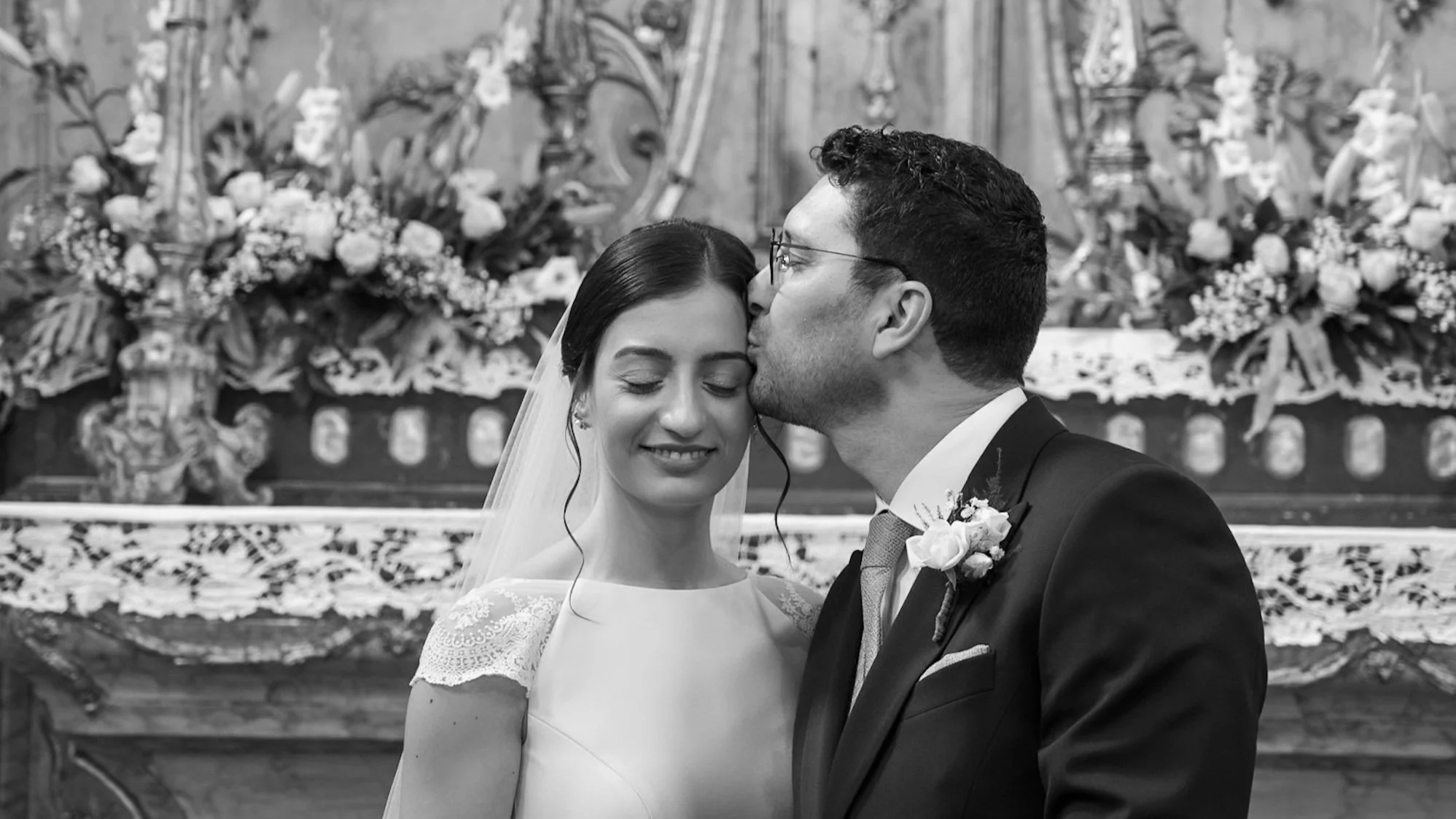 Sofia & Thiago