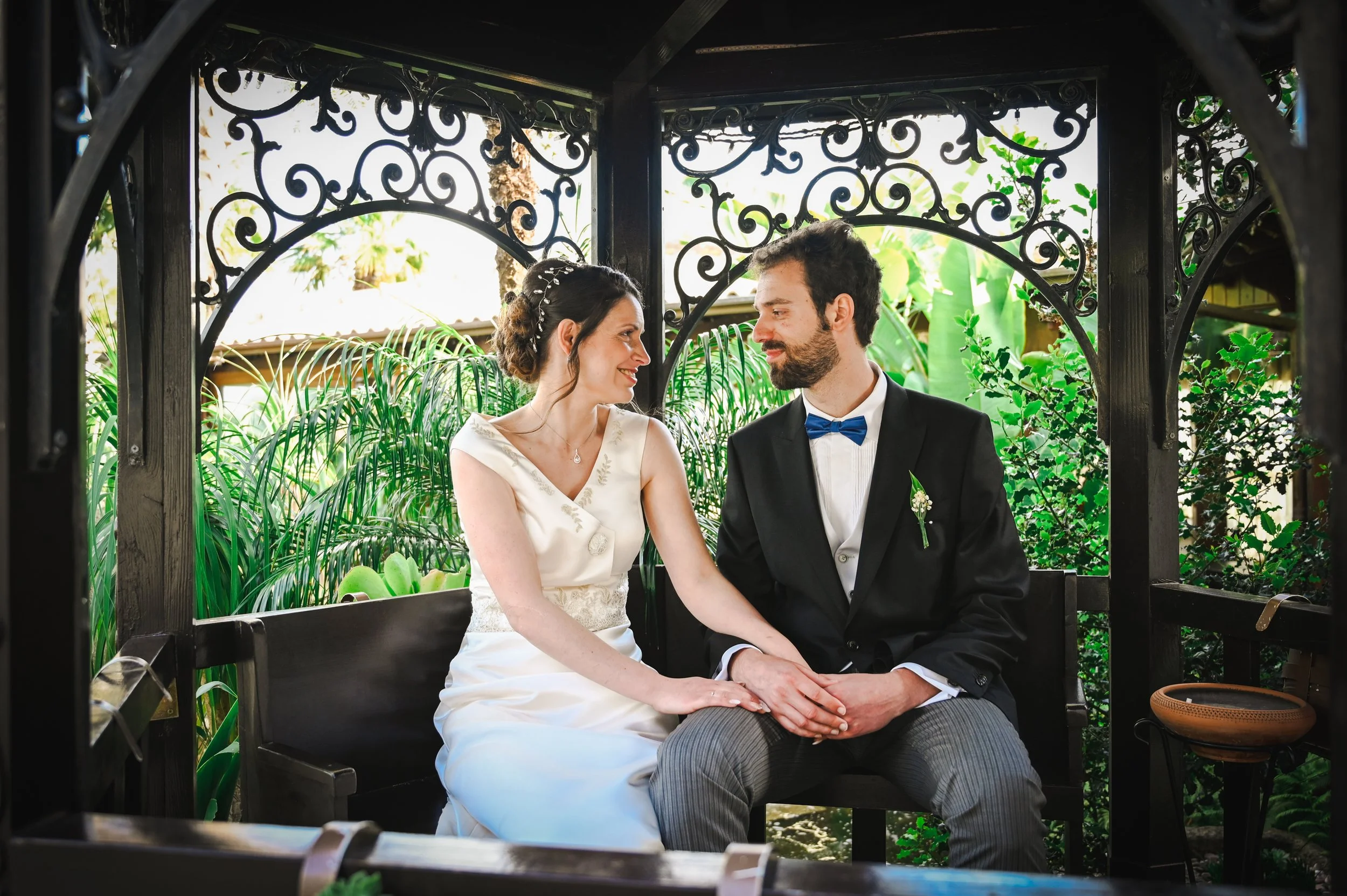 Vanessa & João