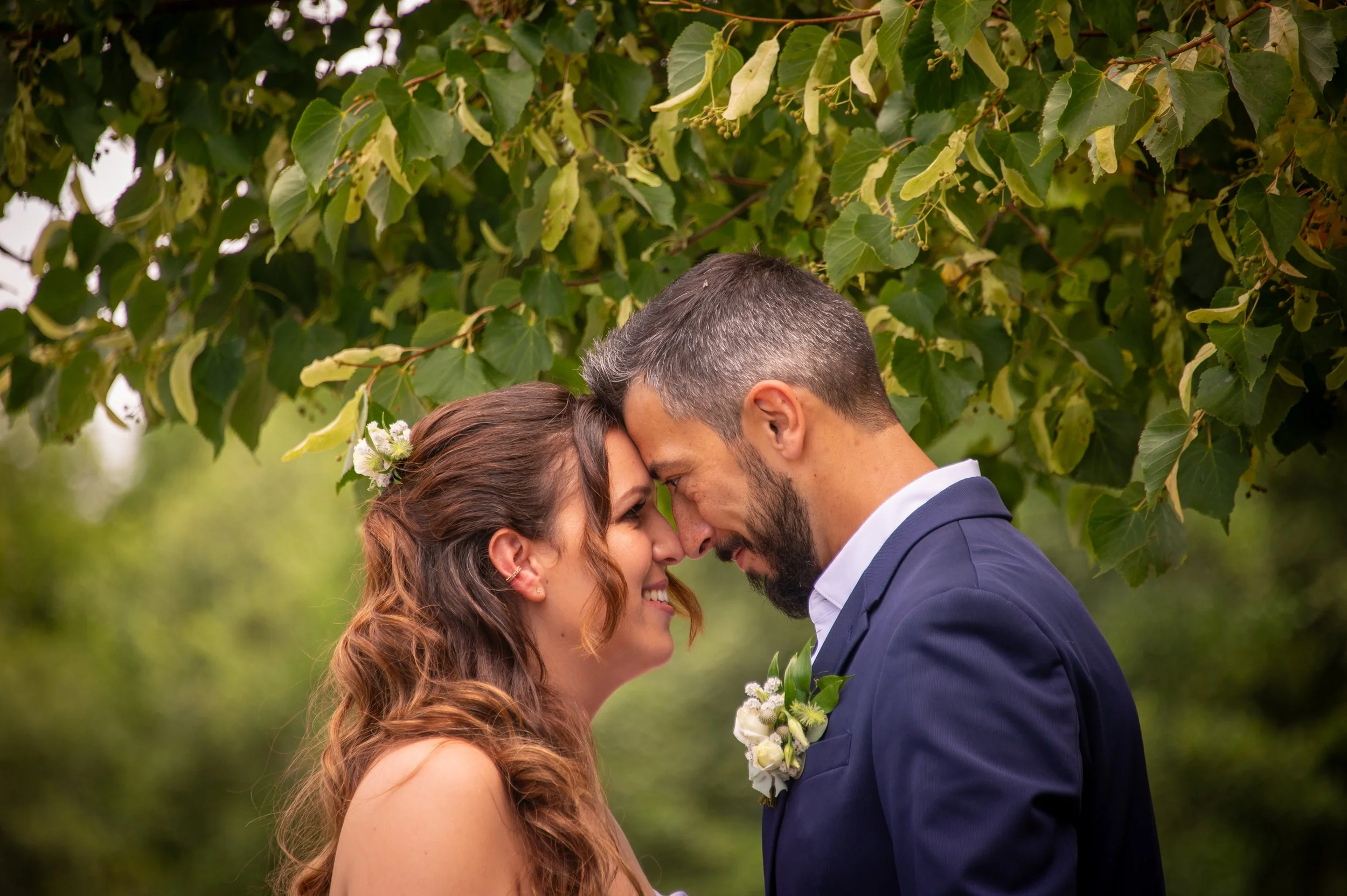 Sofia & André