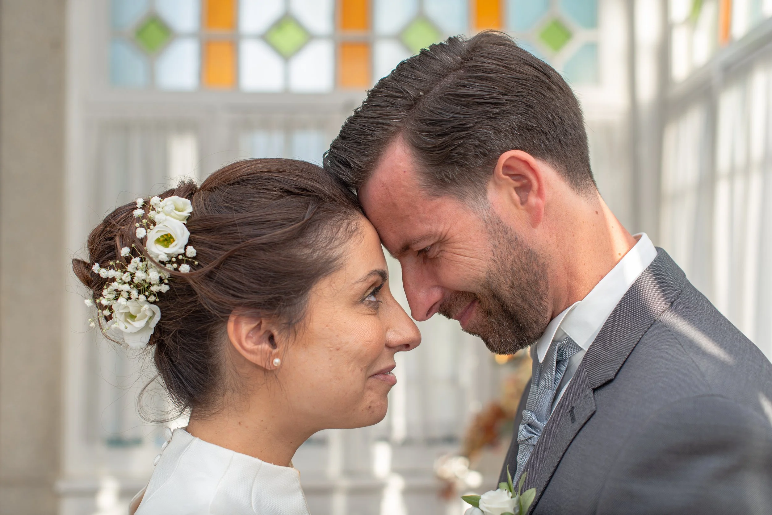 Cidália & Pedro