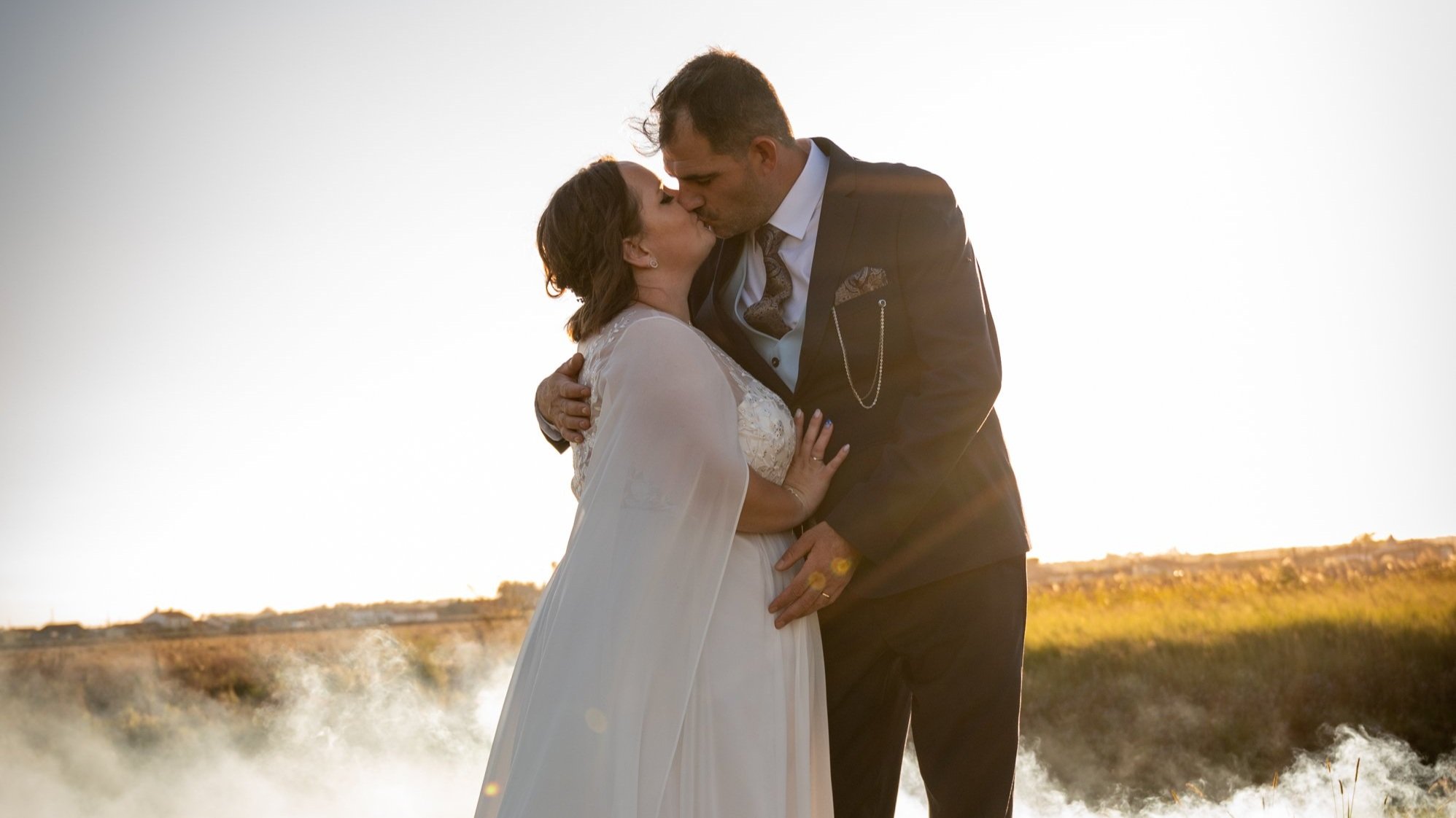 Ana & Sandro