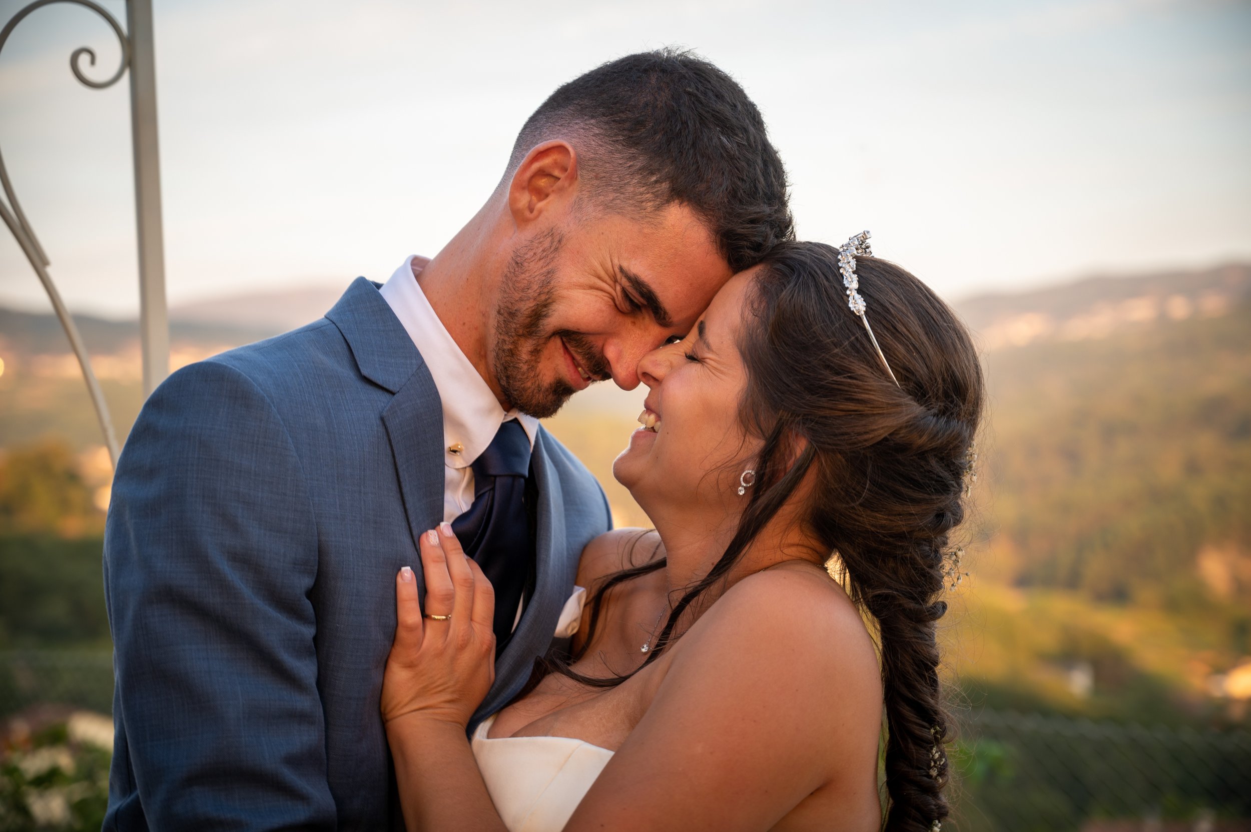 Ana & Renato