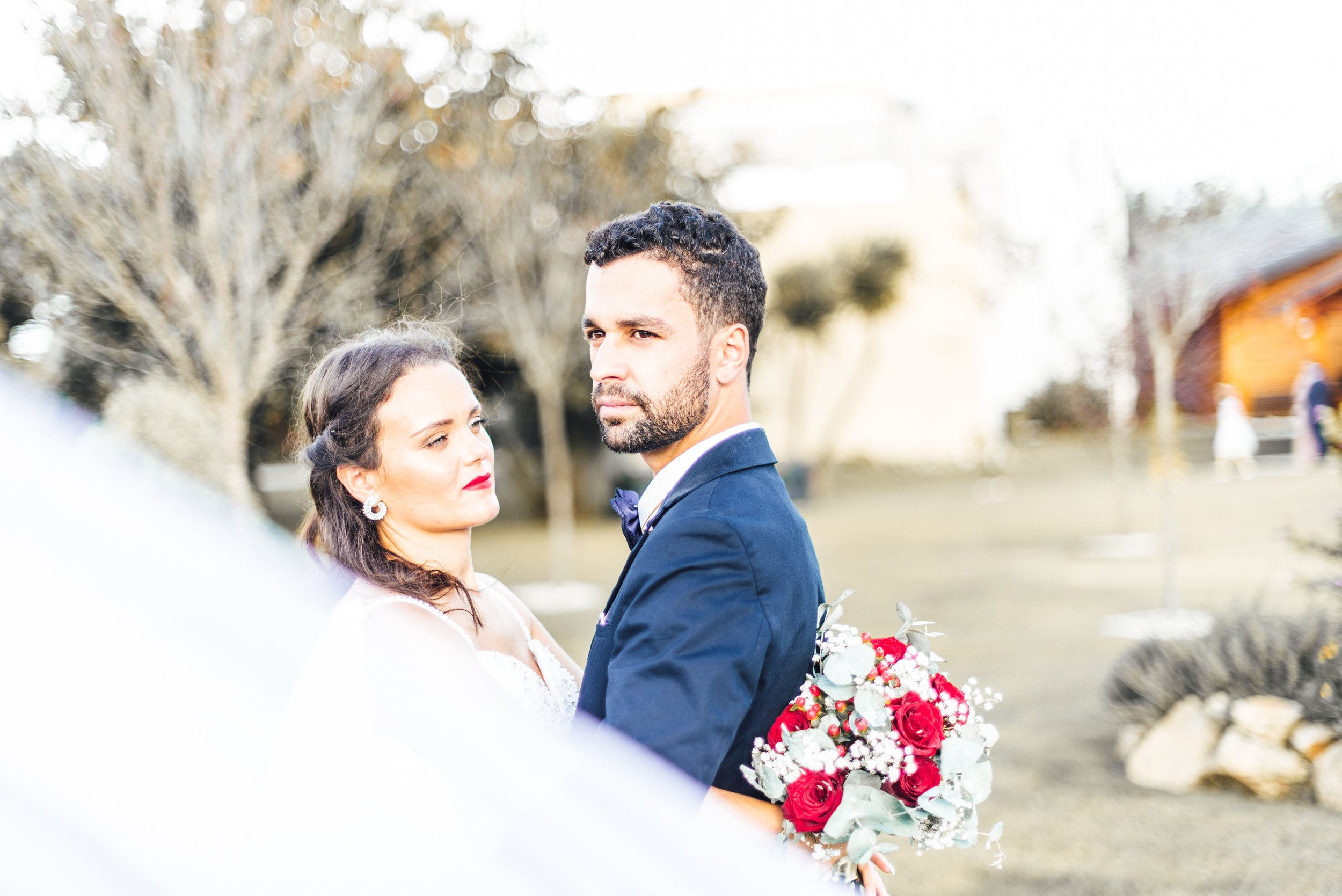 Daniela & Tiago