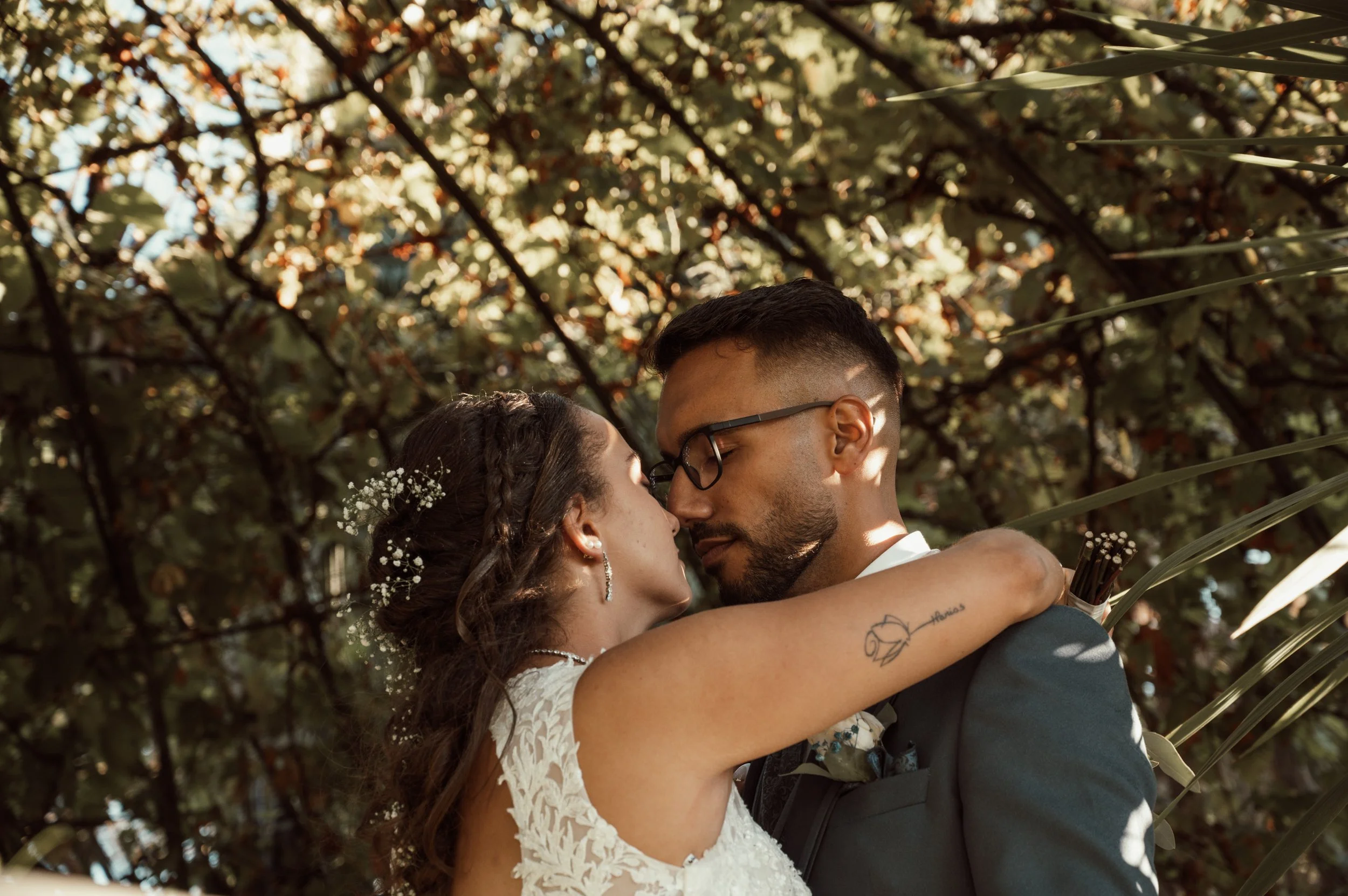Adriana & João