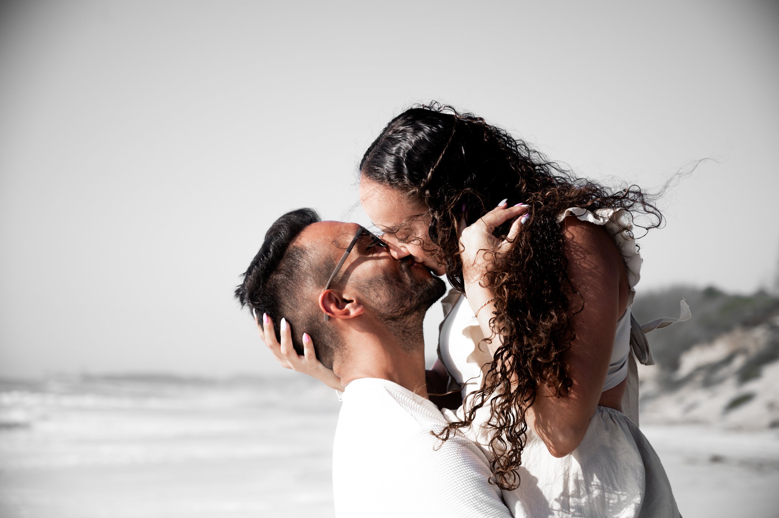 Adriana & João