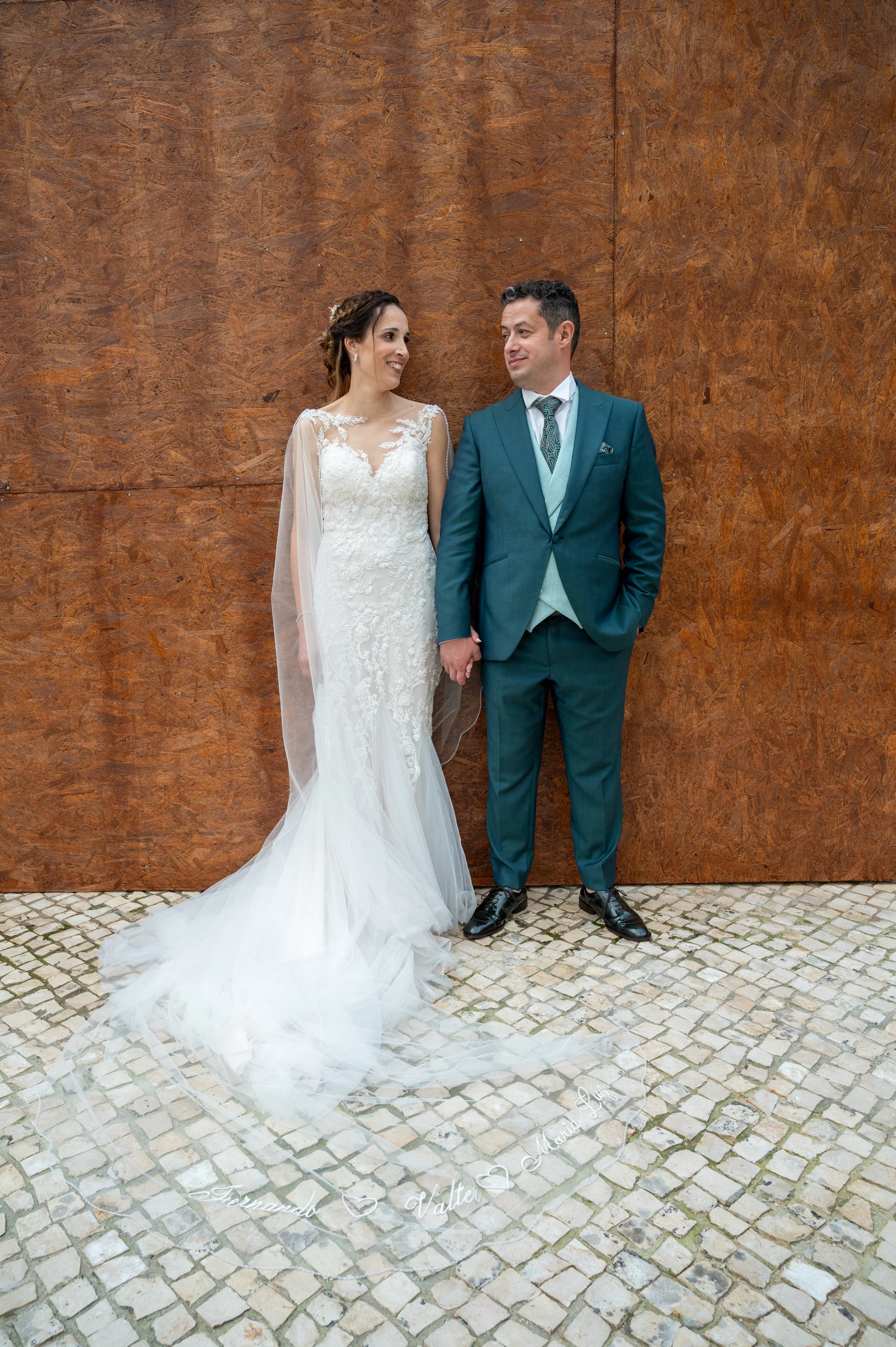 Filipa & Valter