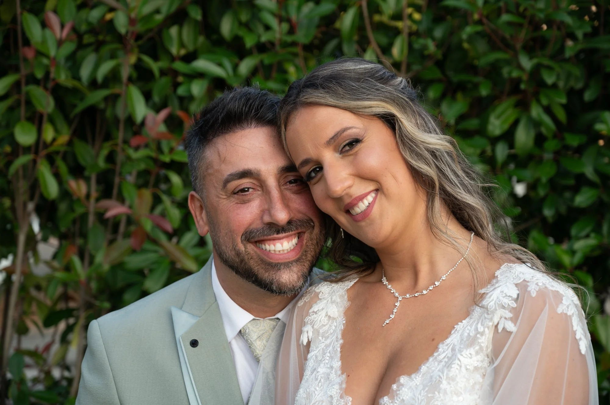 Tiago & Elisabete