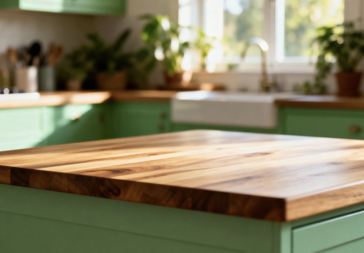 Butcher Block: What It Is, Best Woods, and How to Maintain It