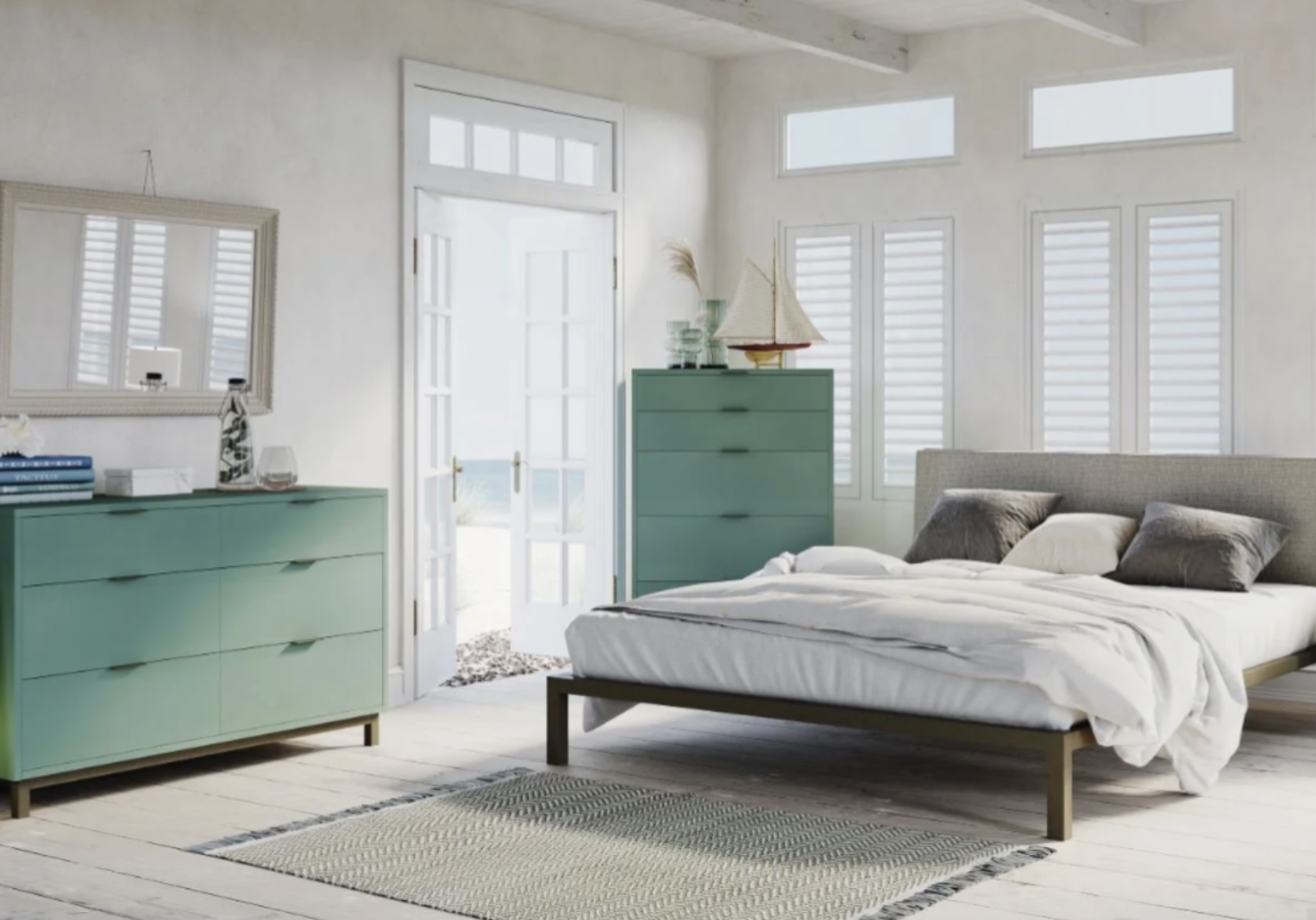 How to Choose the Perfect Flooring for Each Room in Your Home