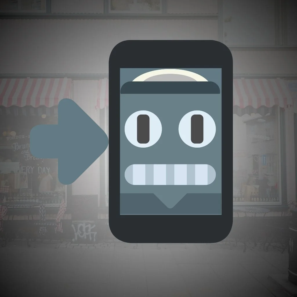 AI phone calls are coming for small businesses. Here’s what to know and how to prepare.