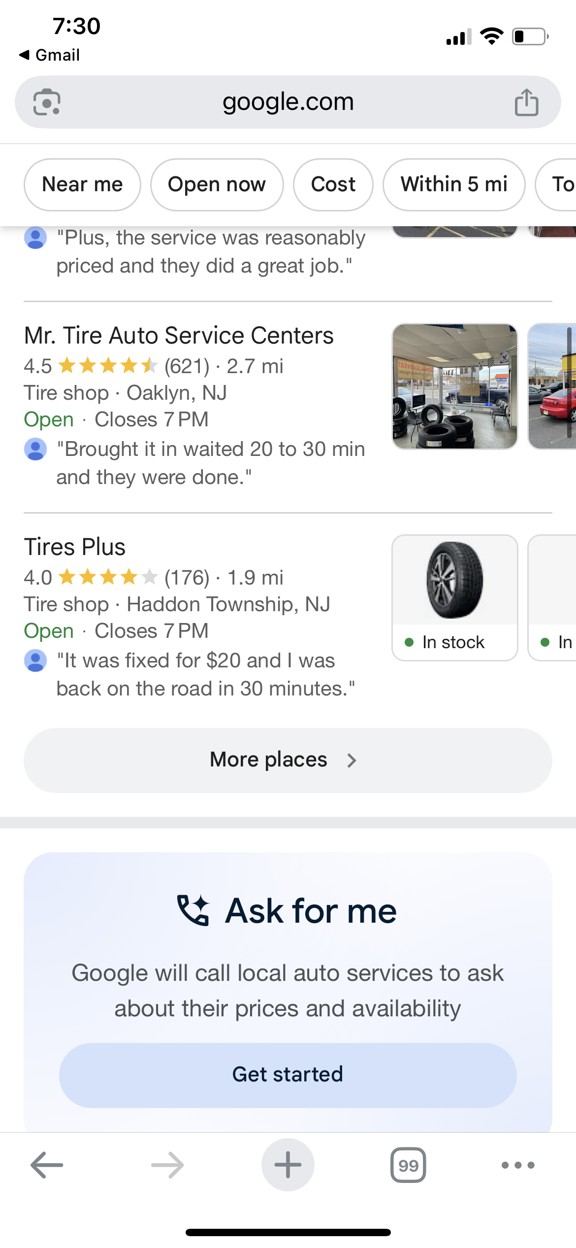 google-ask-for-me_auto_2.PNG
