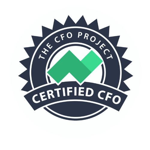 The CFO Project logo