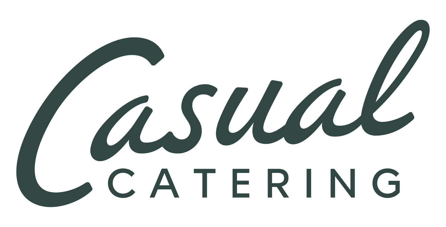 Casual Catering by Atlasta