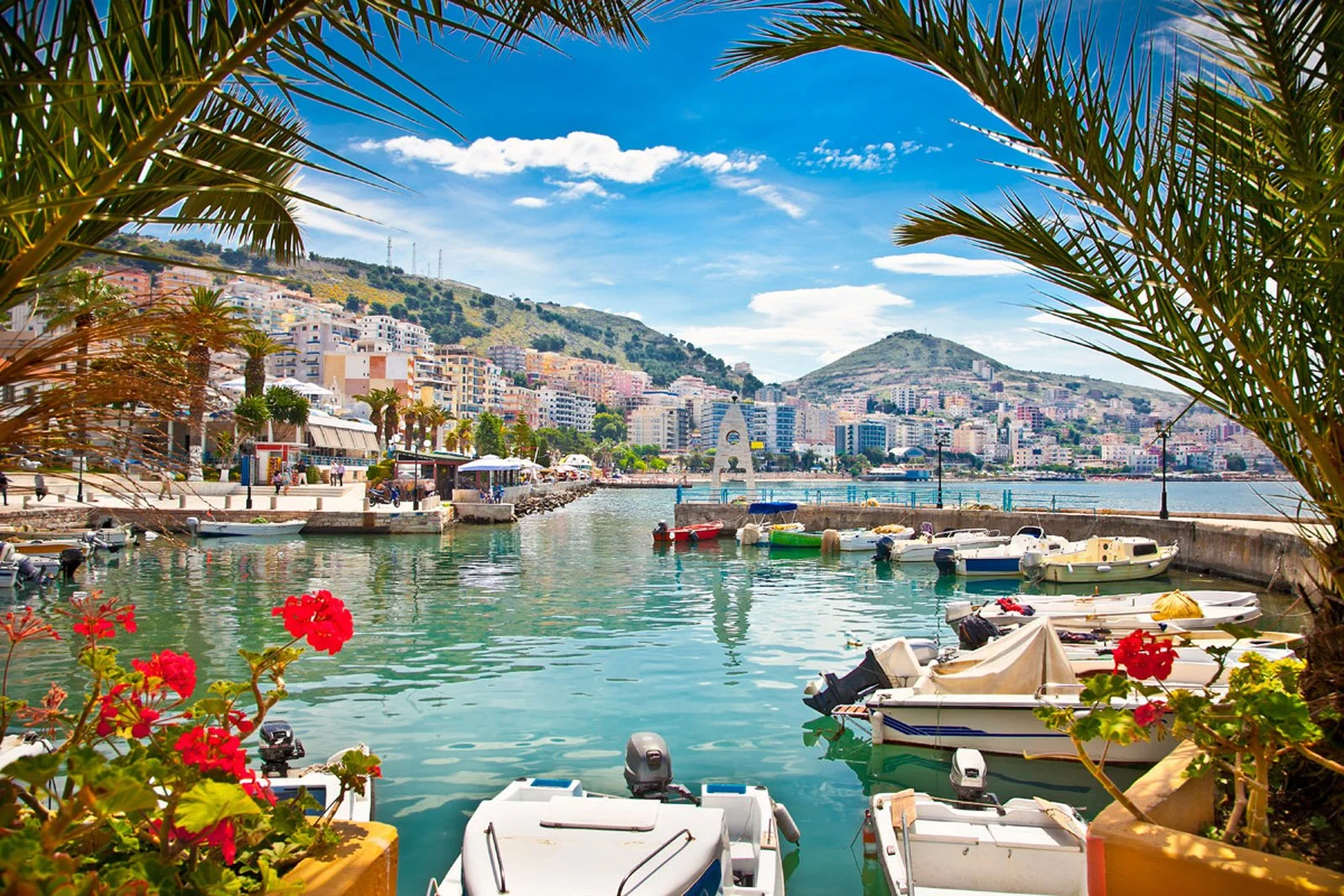 Coworking Space in Saranda, Albania – The Complete Guide for Remote Workers