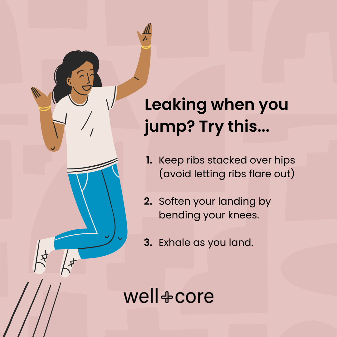 Leaking when you jump Try this....png